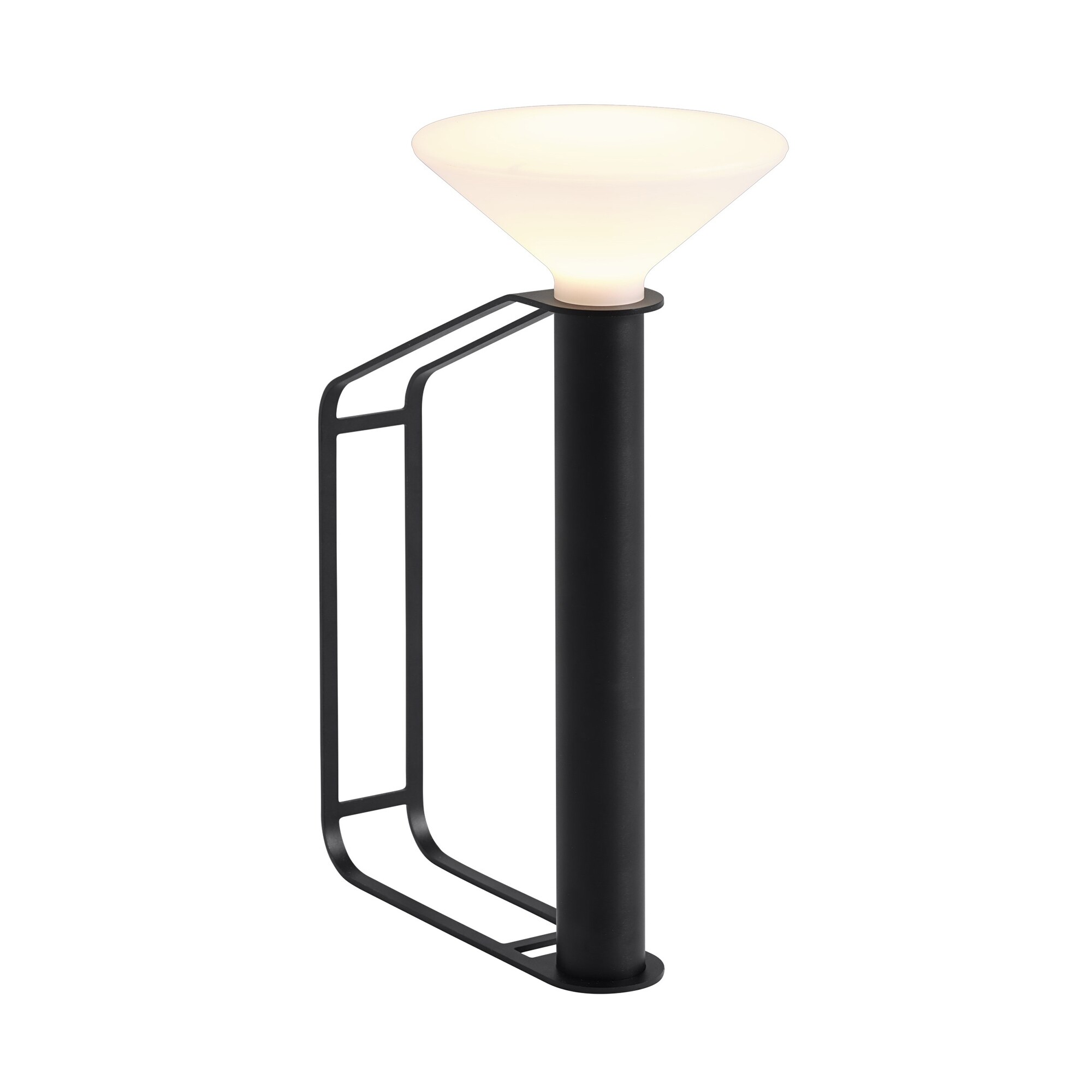 Piton LED Lamp with Battery