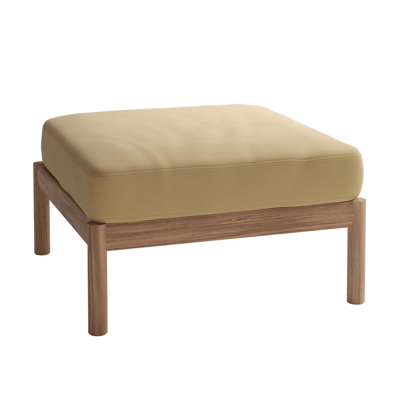 Skagerak Tradition Outdoor Pouf