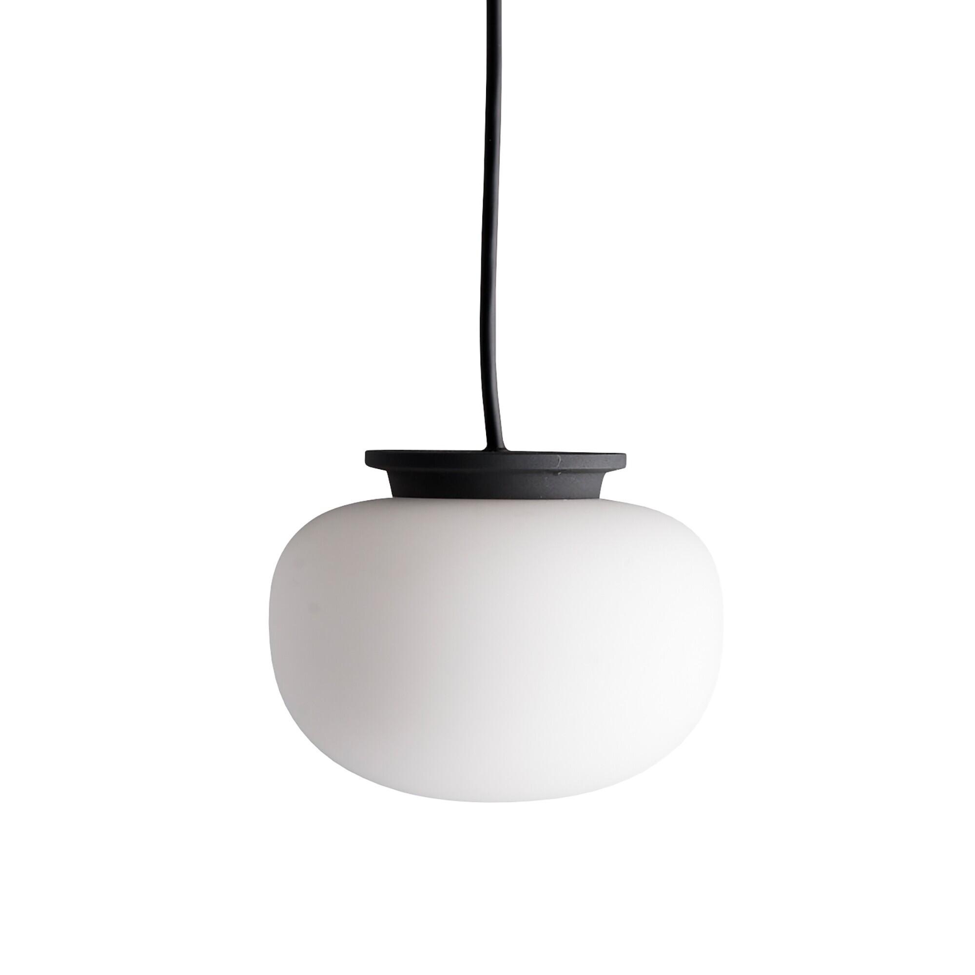 Supernate Suspension Lamp Ø 13cm