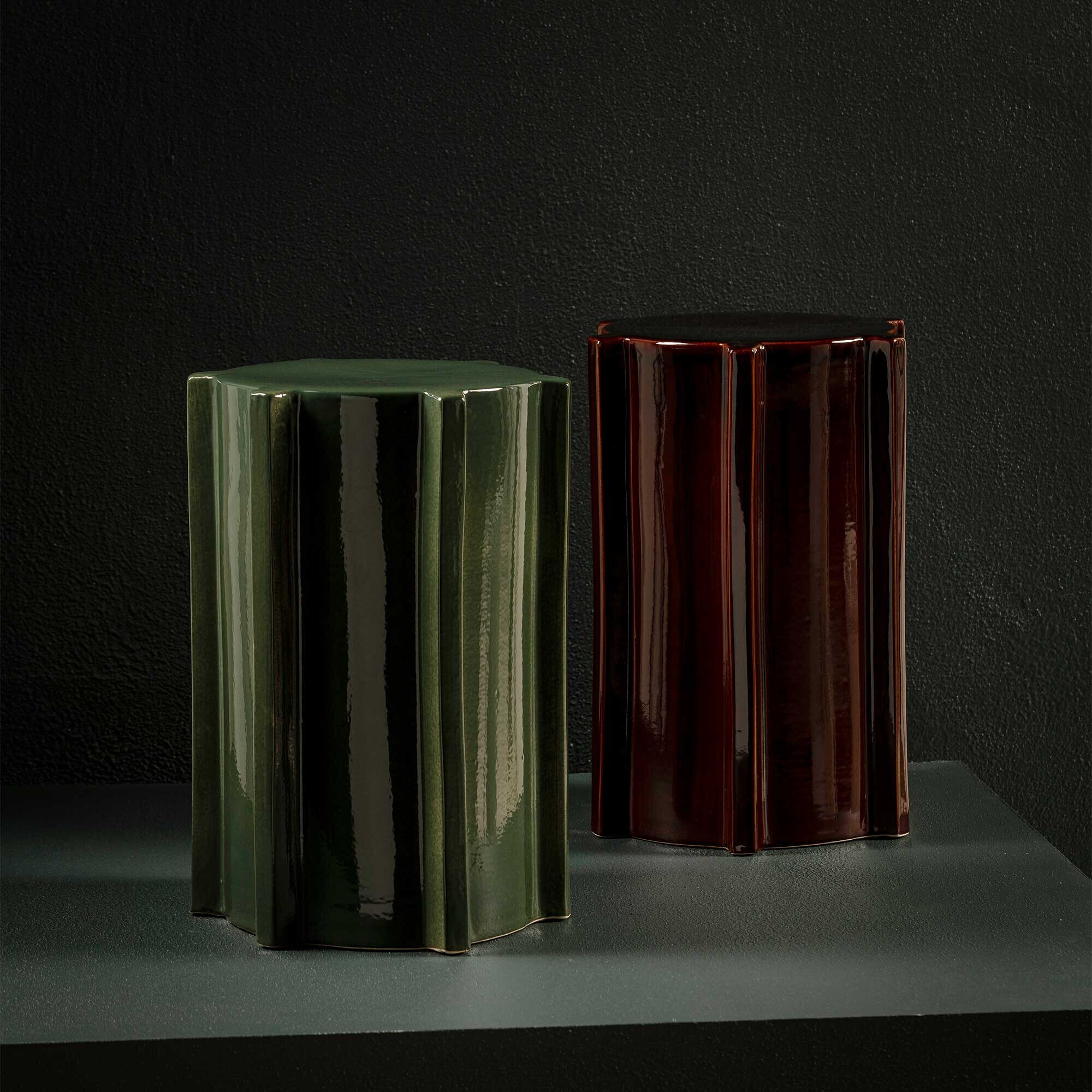 Pawn Side Table Ø 31.1cm