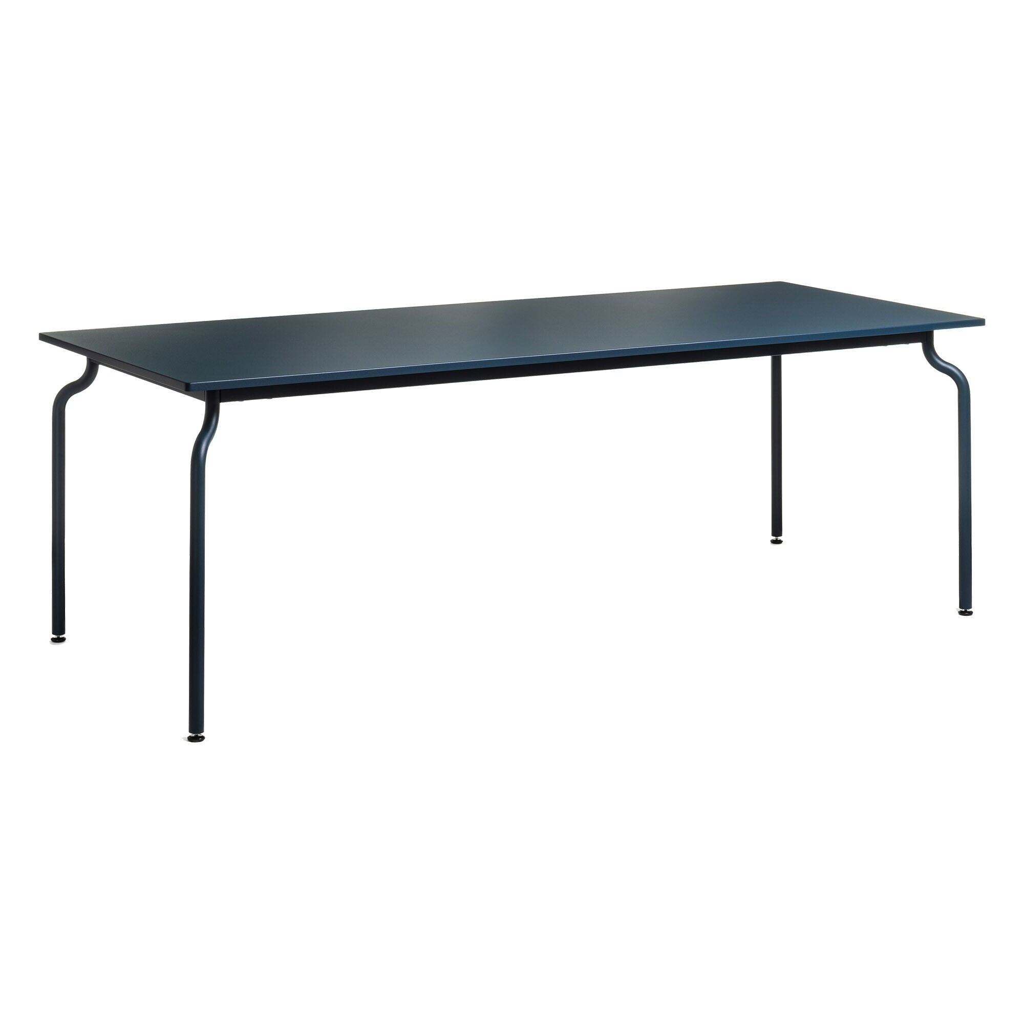 South Dining Garden Table 200x90cm