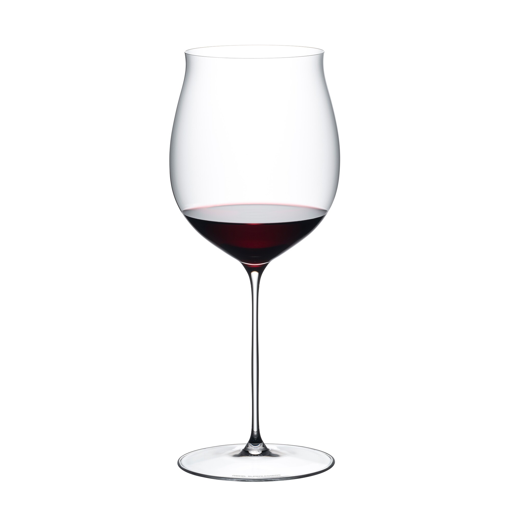 Superleggero Burgundy Grand Cru Wine Glass