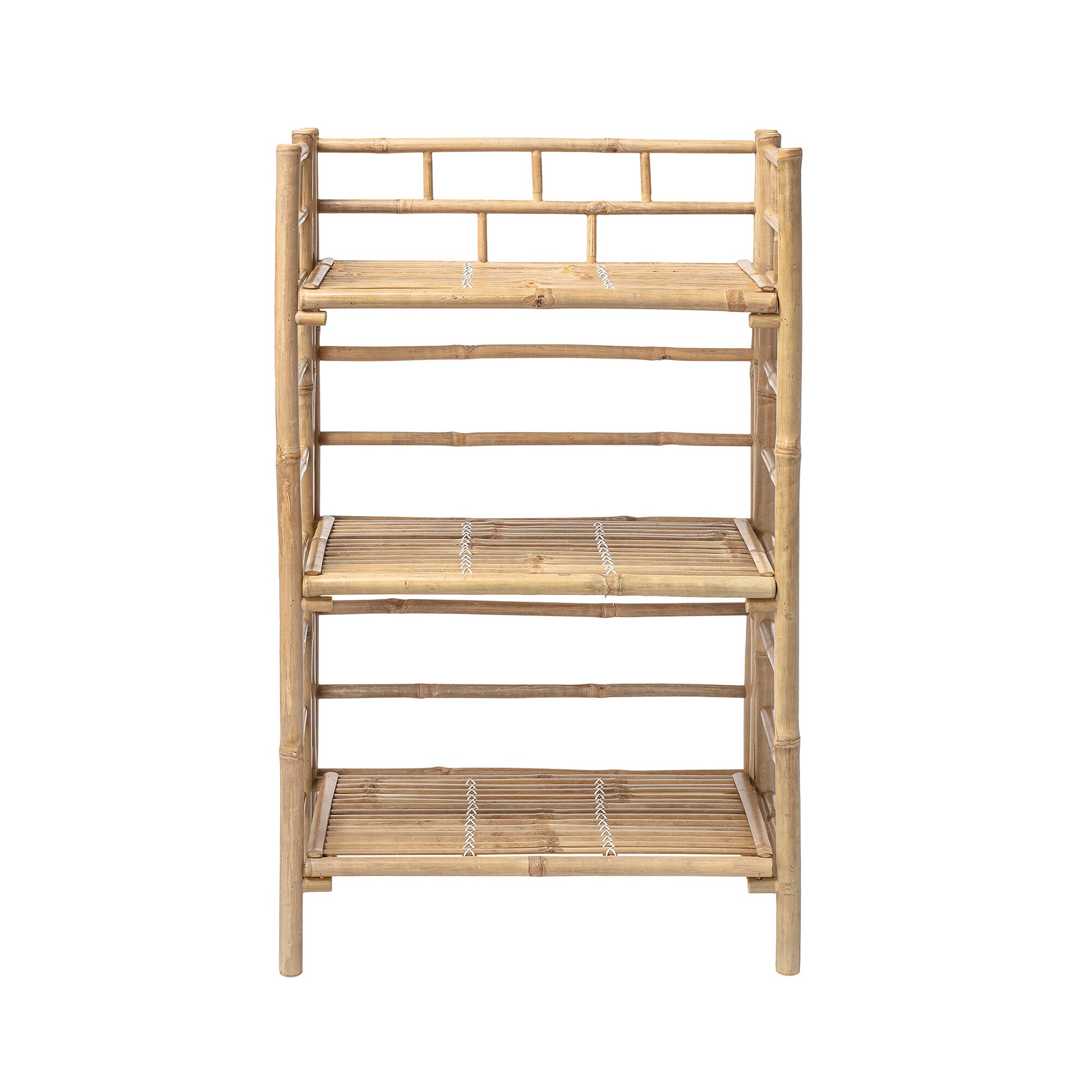 Zep Bamboo Book Shelf