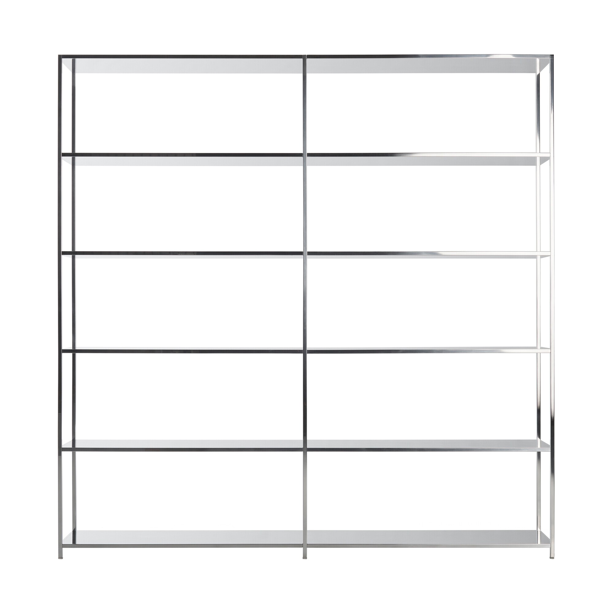 Special Edition Minima Free-Standing Shelf