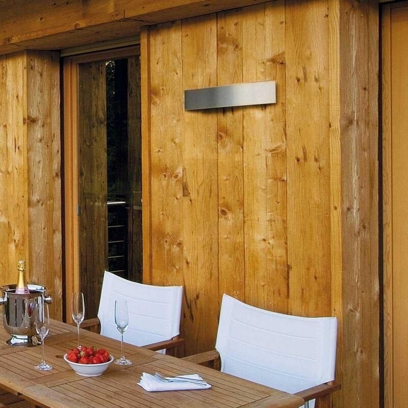 Riga LED Wall Lamp 36cm