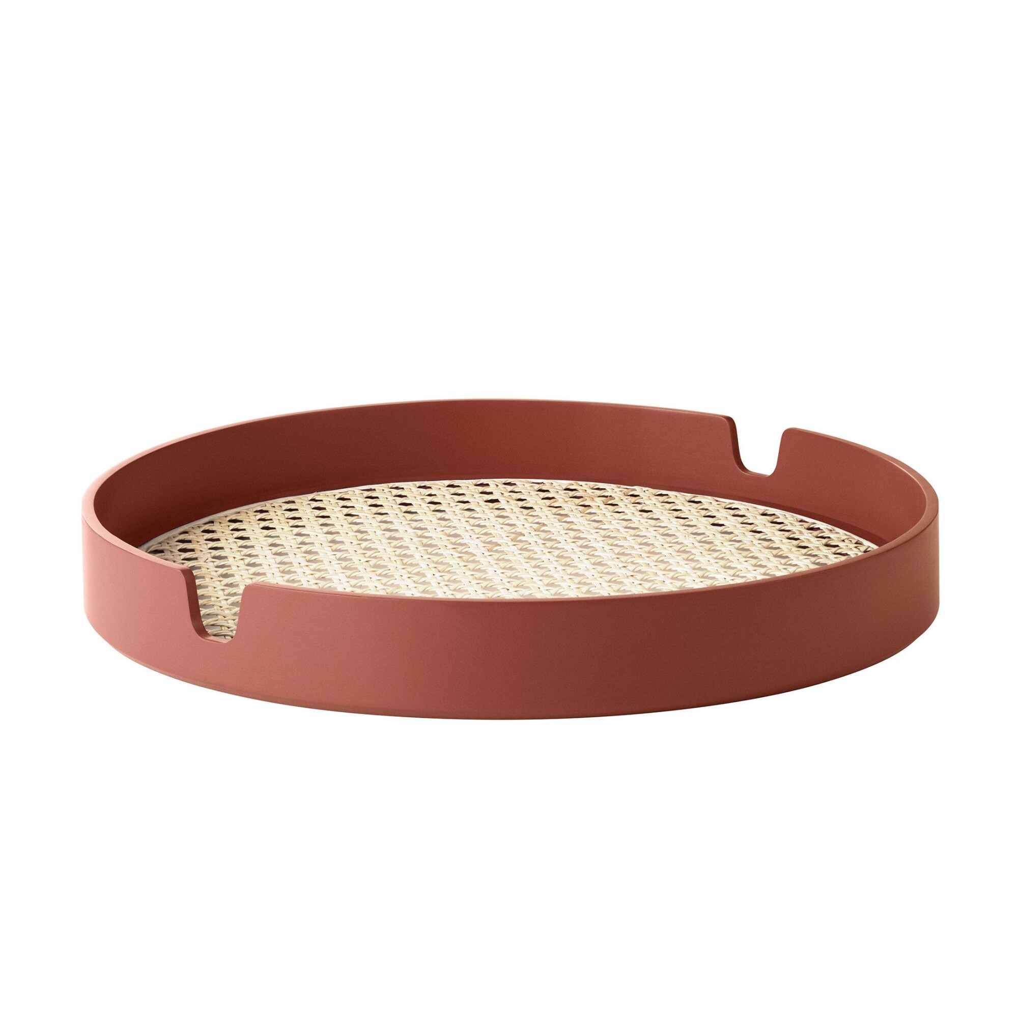 Salon Tray Tablett Ø35cm