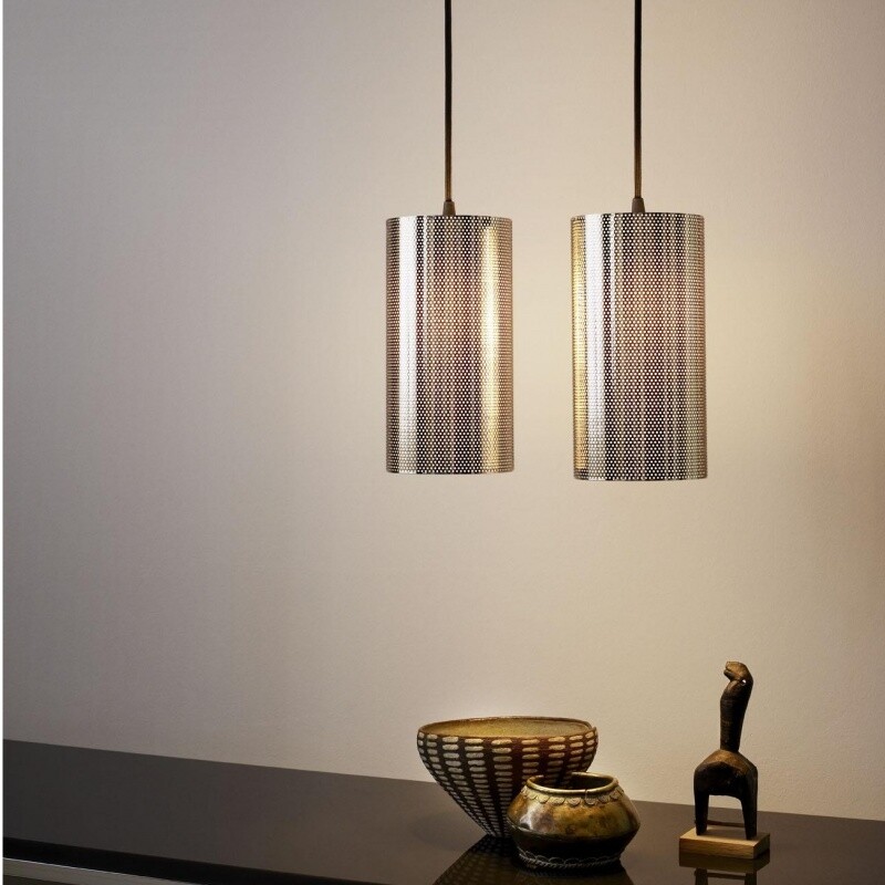 Pedrera H2O PD3 Suspension Lamp