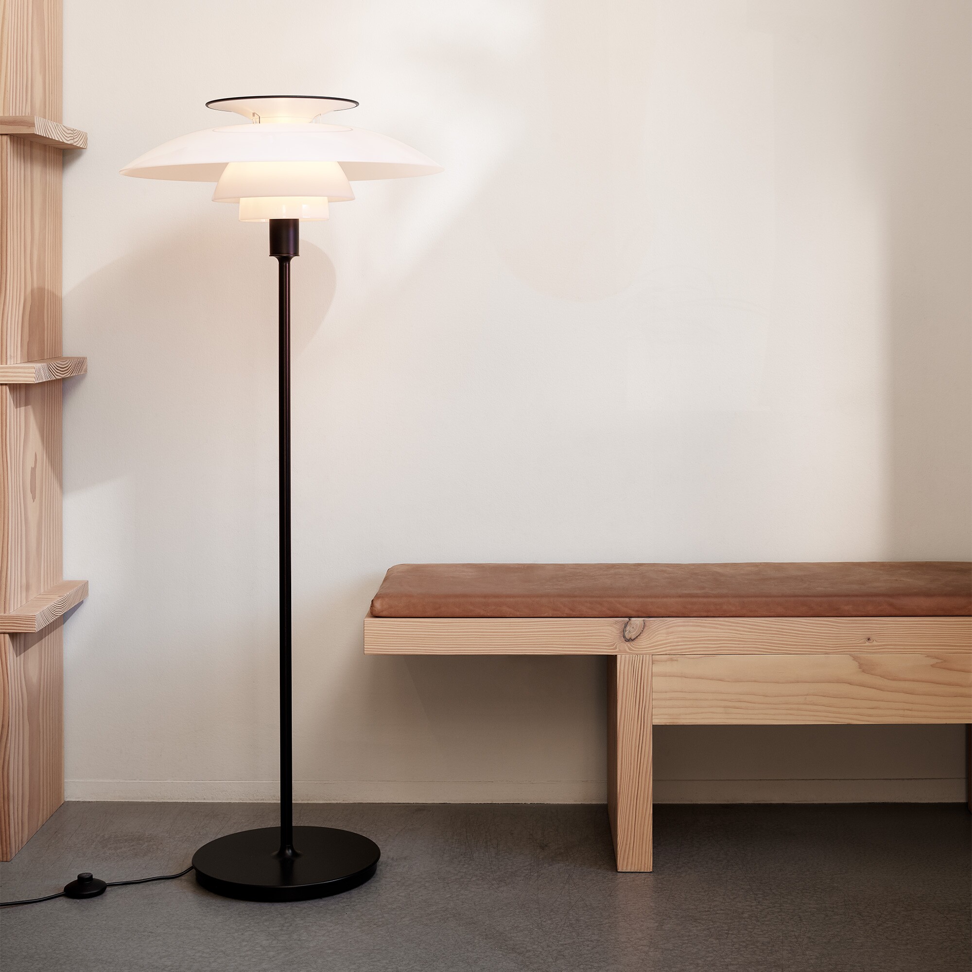 PH 80 Floor Lamp