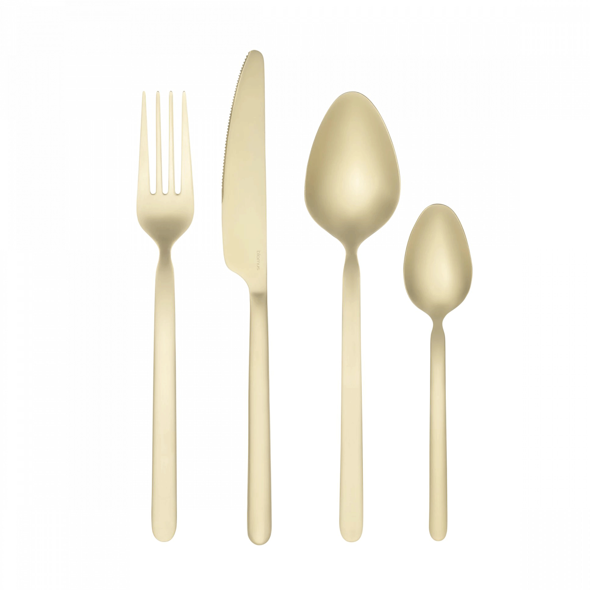 Stella Cutlery Set 16 Pieces