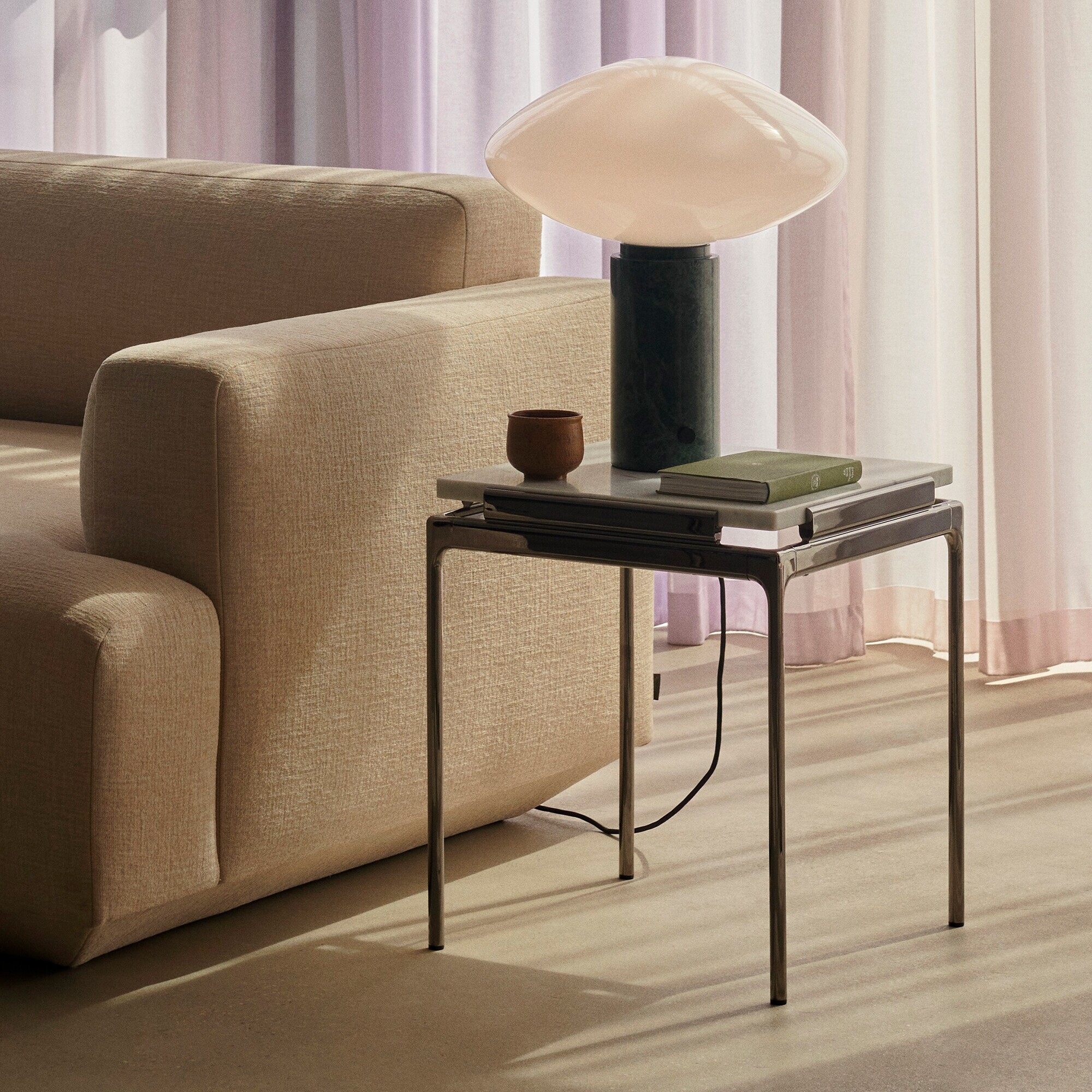 Sett LN11 Side Table