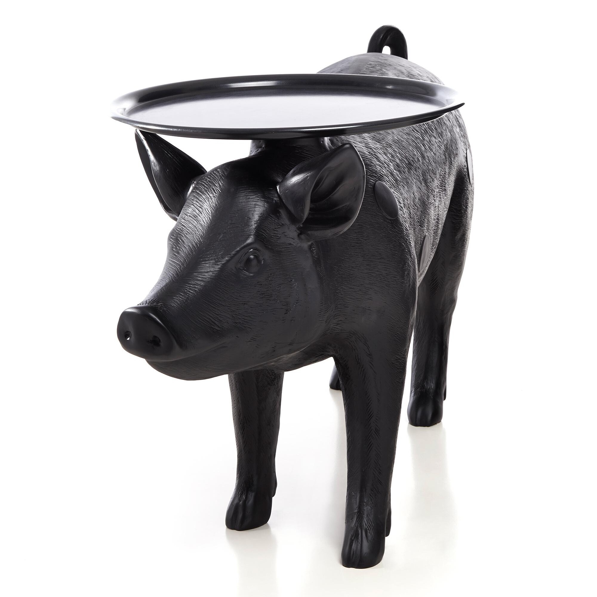 Pig Side Table