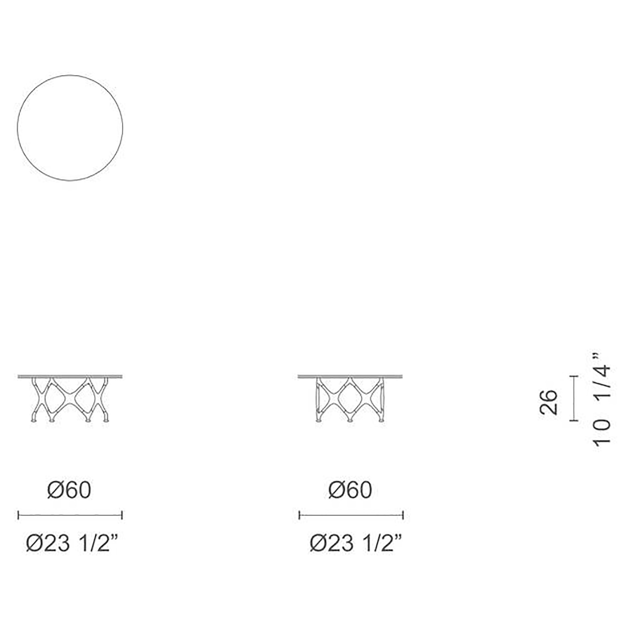 X System Service Table