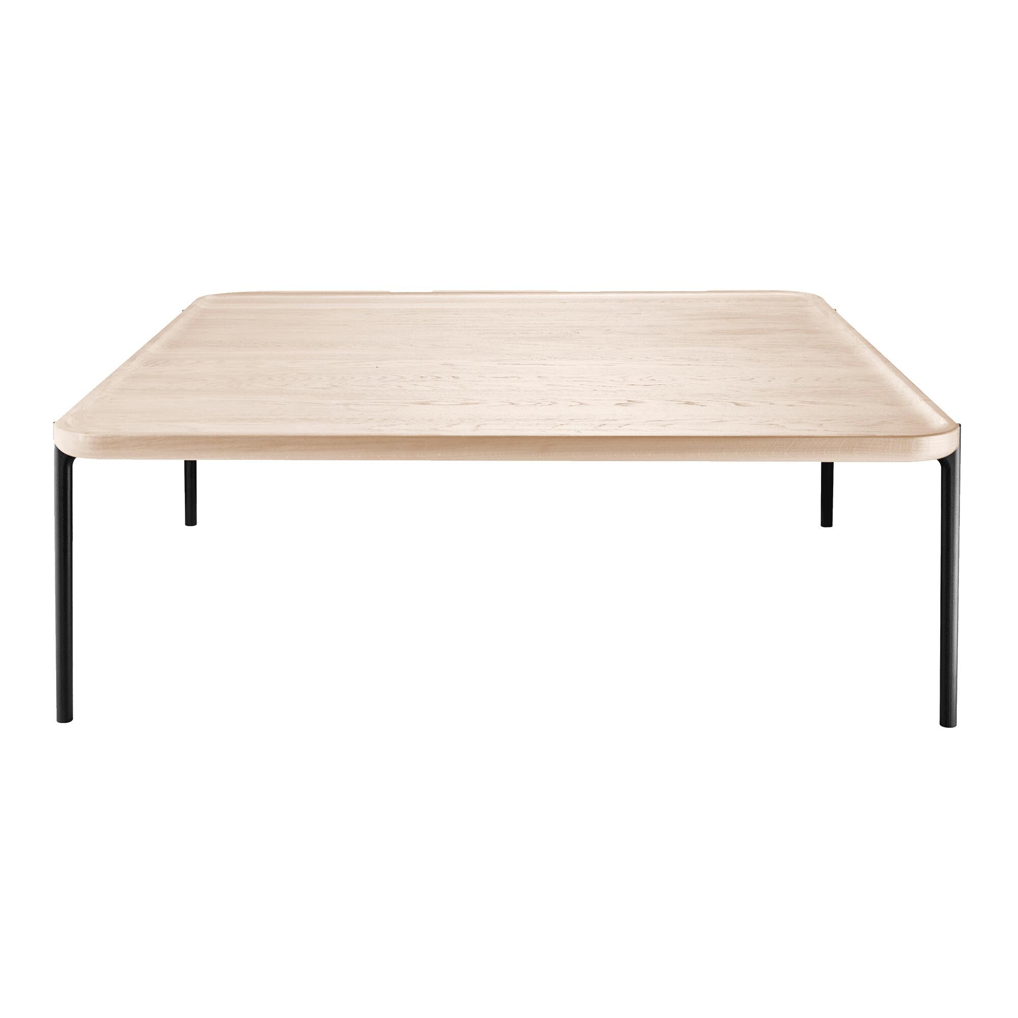 Savoye Lounge Table 100x100cm