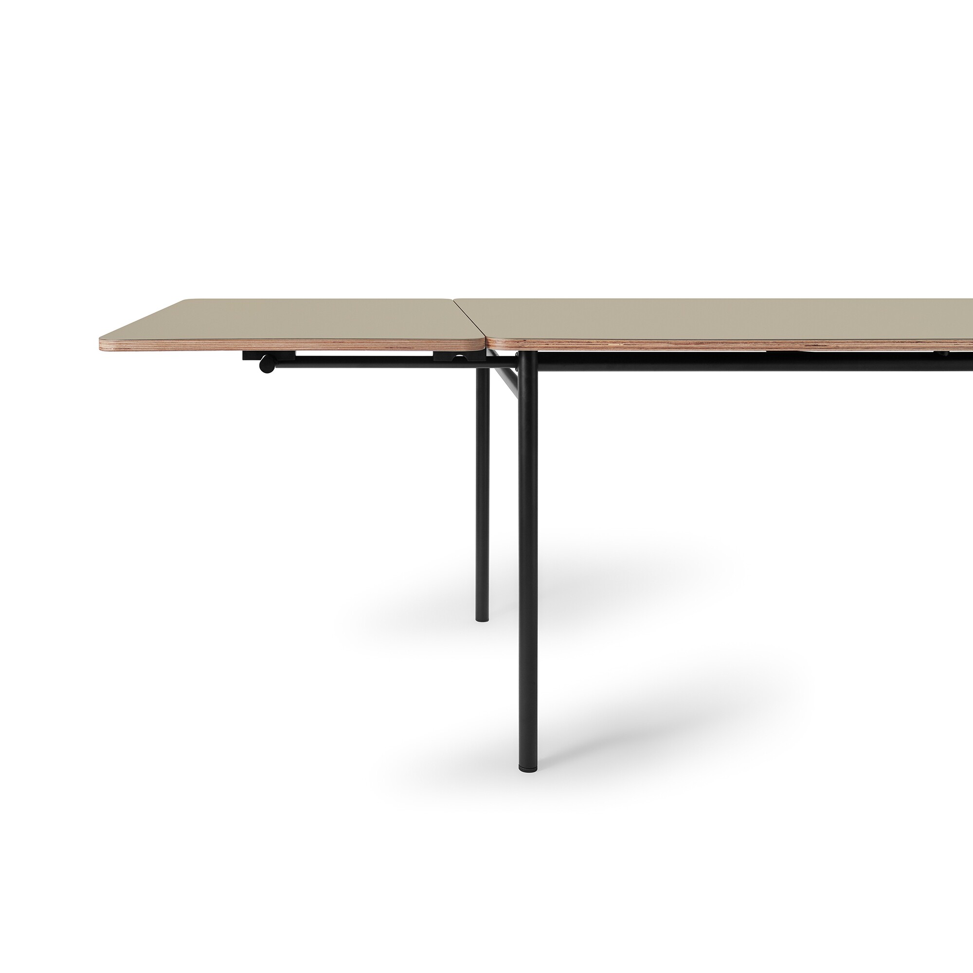 Taffel Dining Table Extendable 250x90x74cm