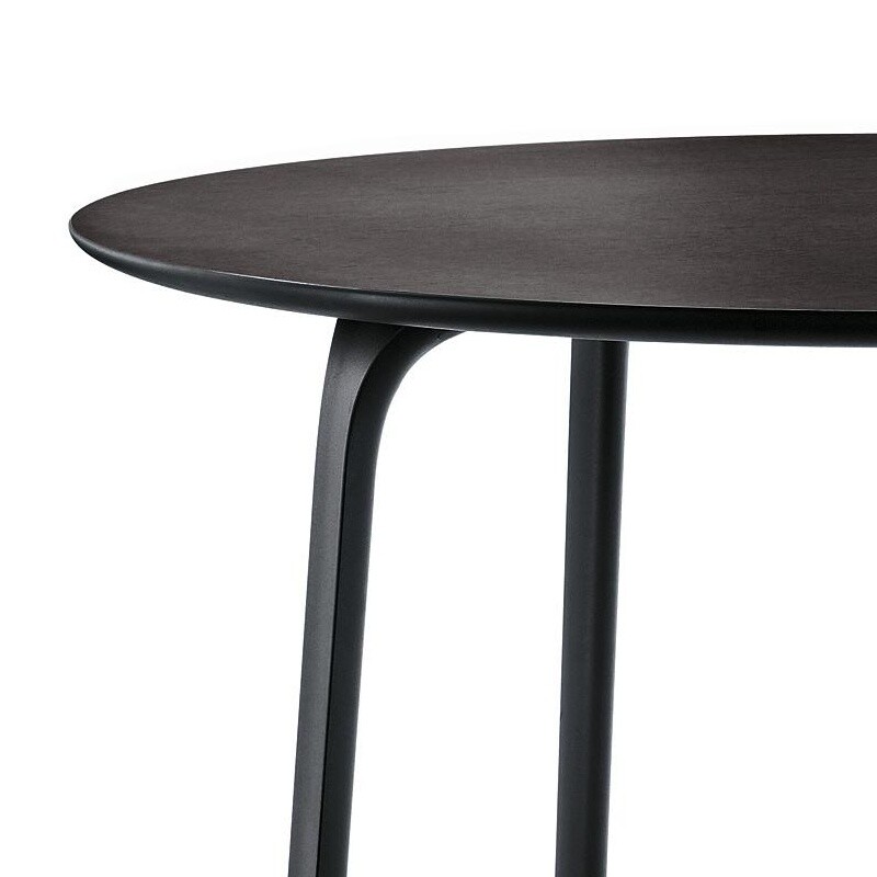 Table First Outdoor round