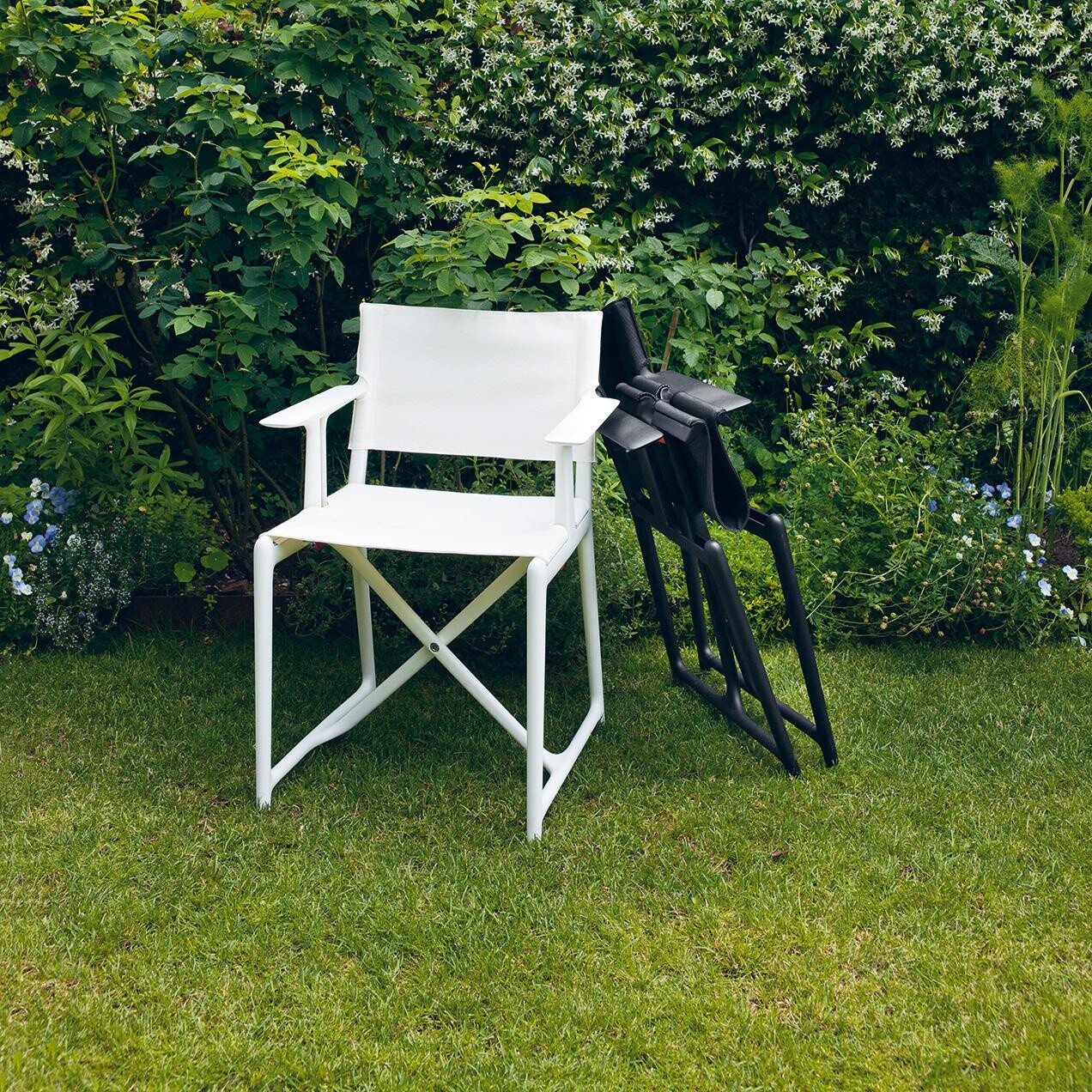 Stanley Folding Chair