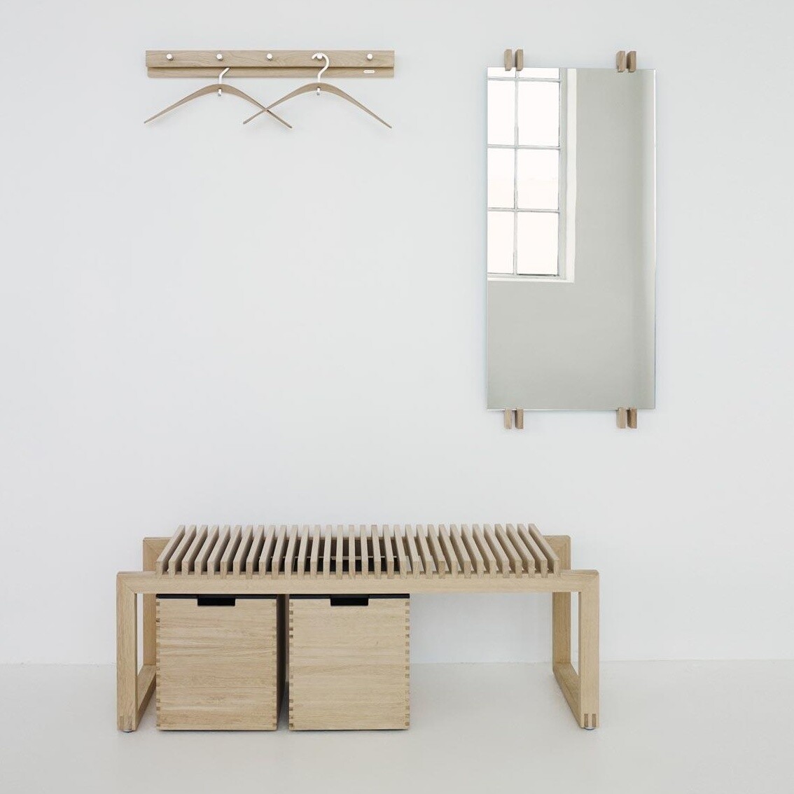 Skagerak Cutter Mirror