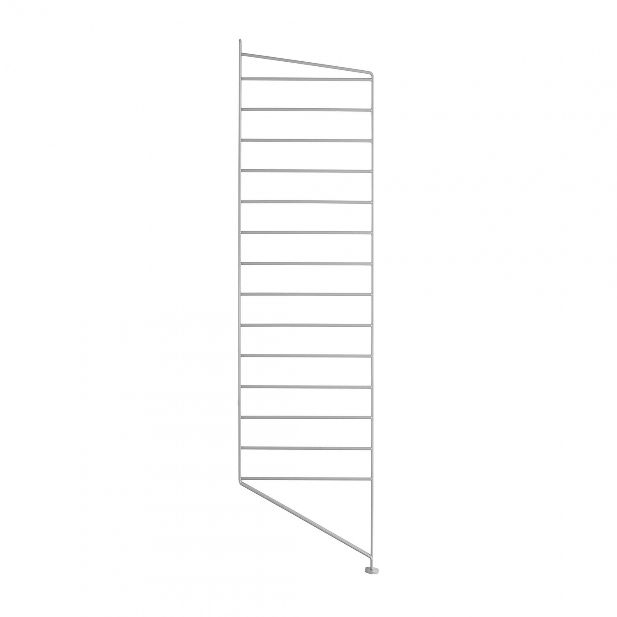 String System Floor Ladder 115x30cm