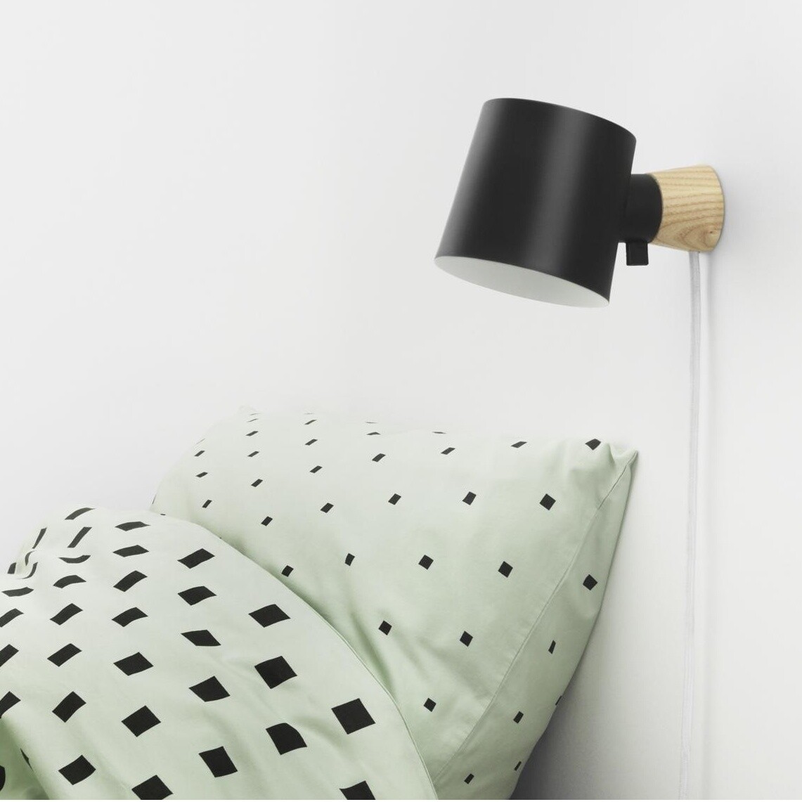 Rise Wall Lamp