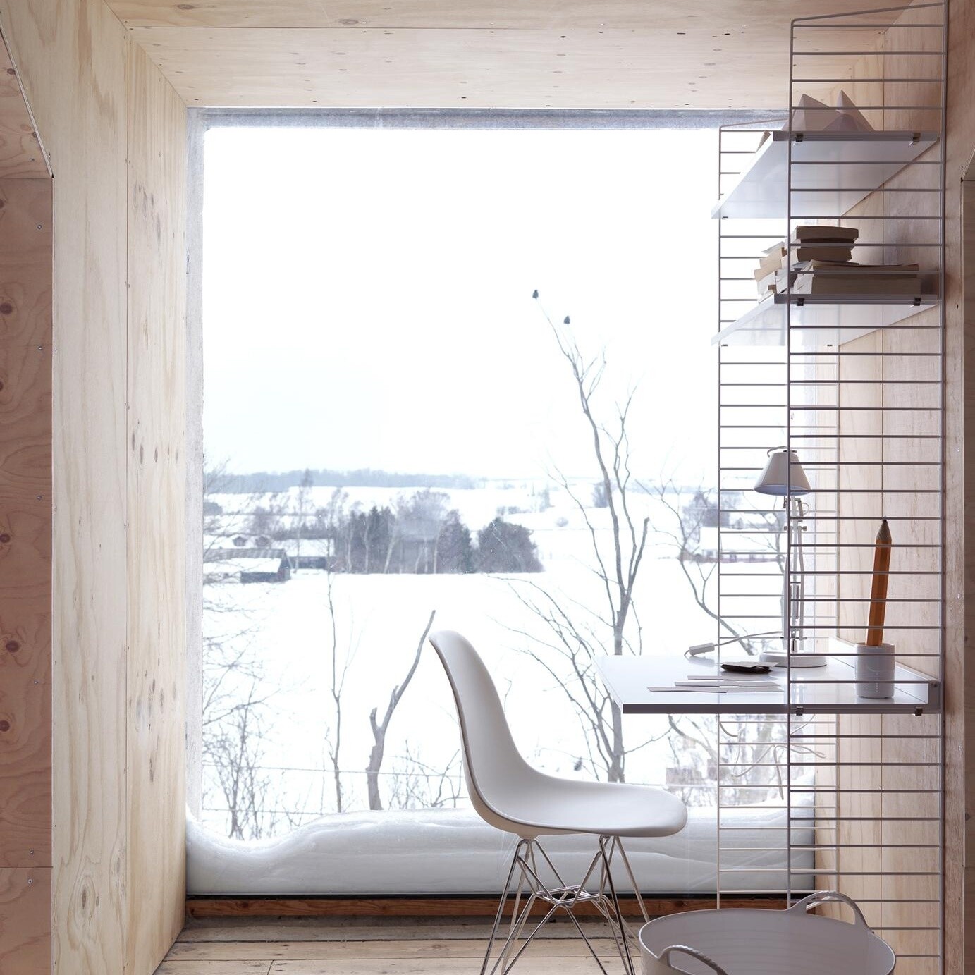 Storage Combo 78x200x30cm