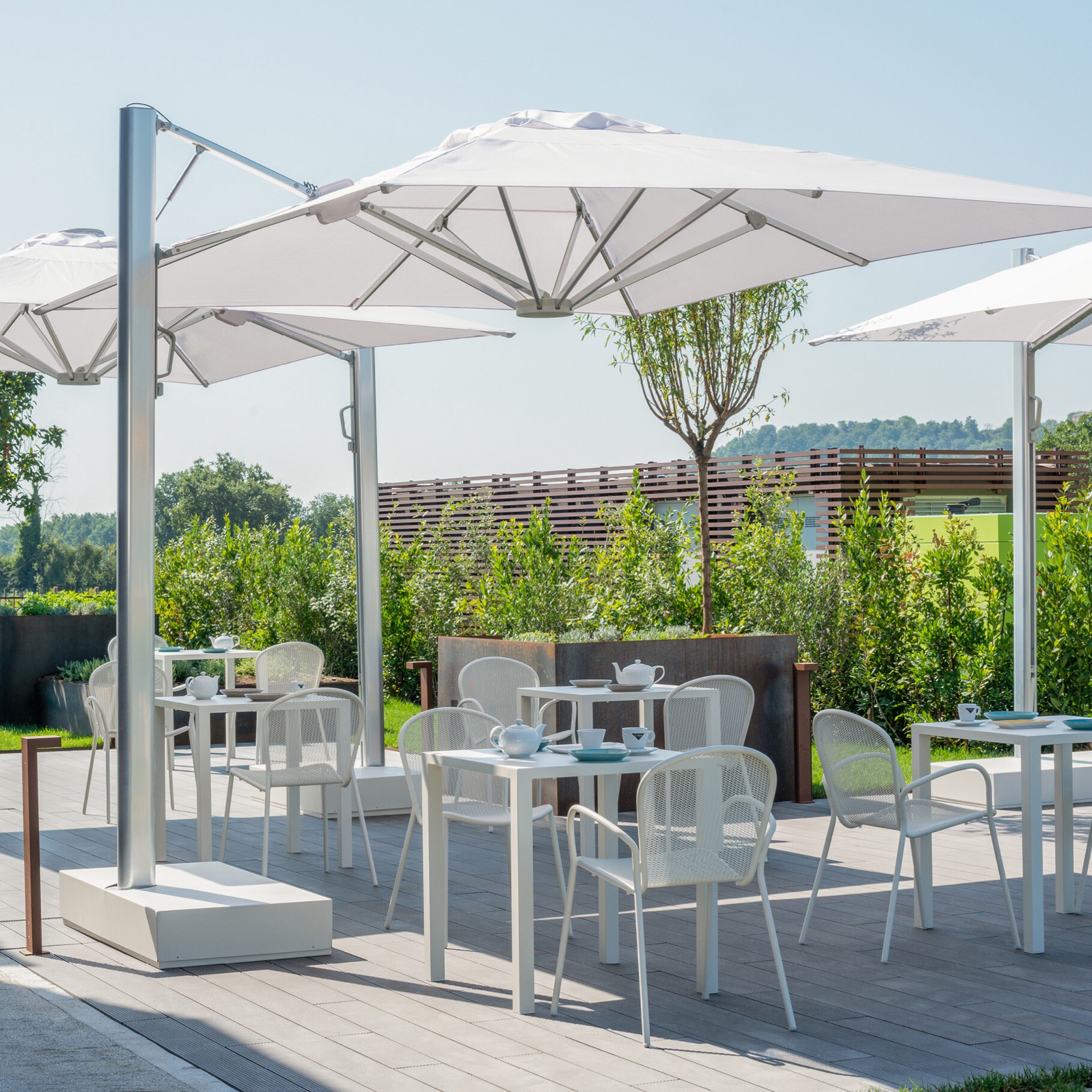 Ronda XS Garden Chair