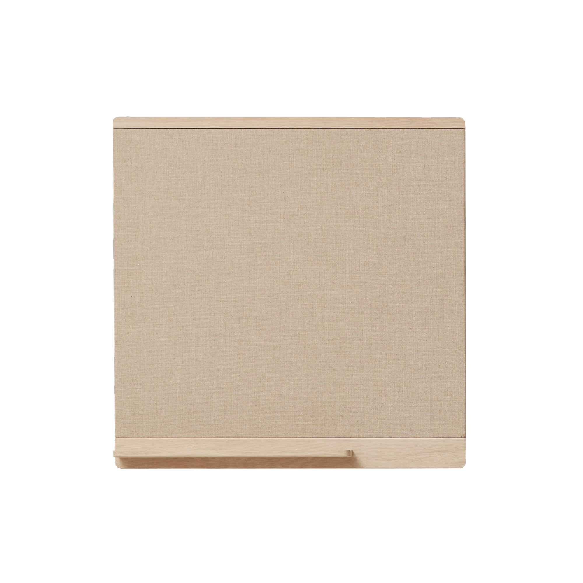 Rim Pin Board 75x75cm