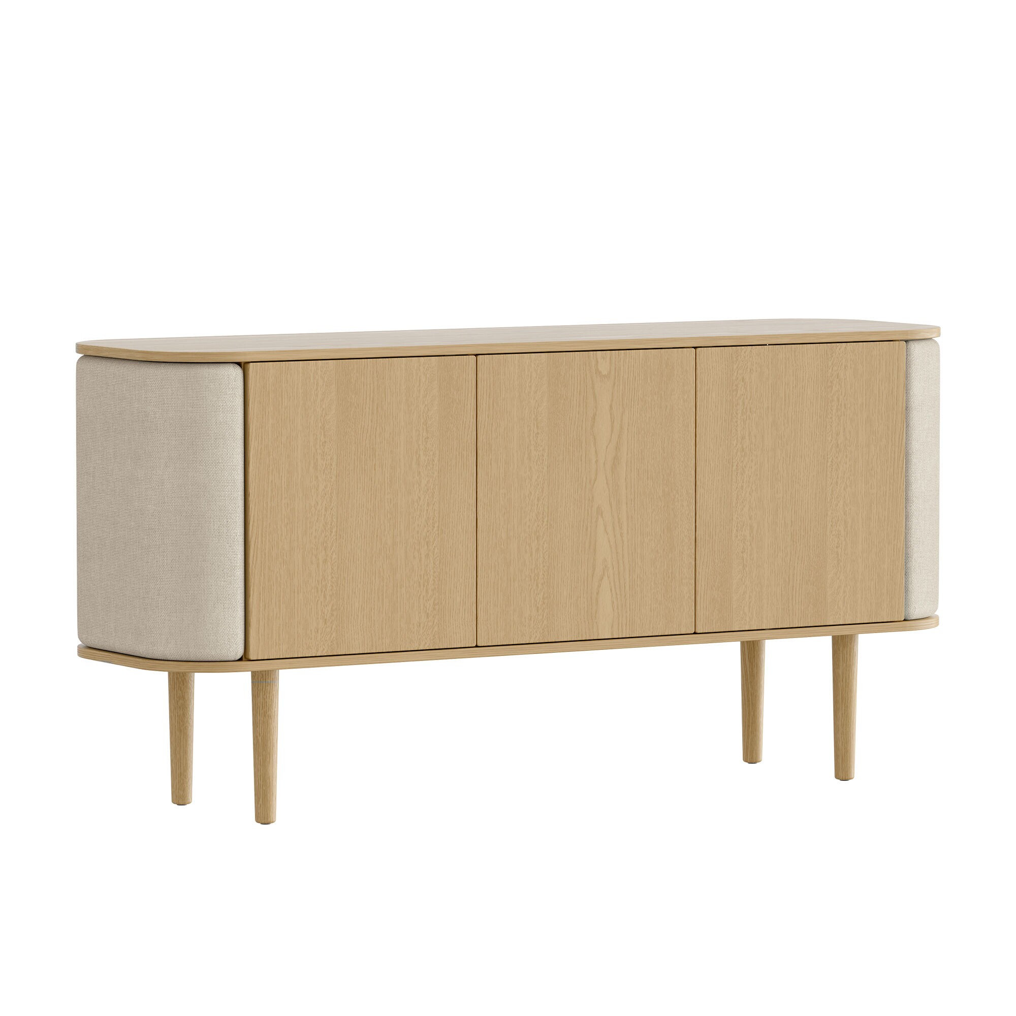 Treasures Sideboard with 3 Doors