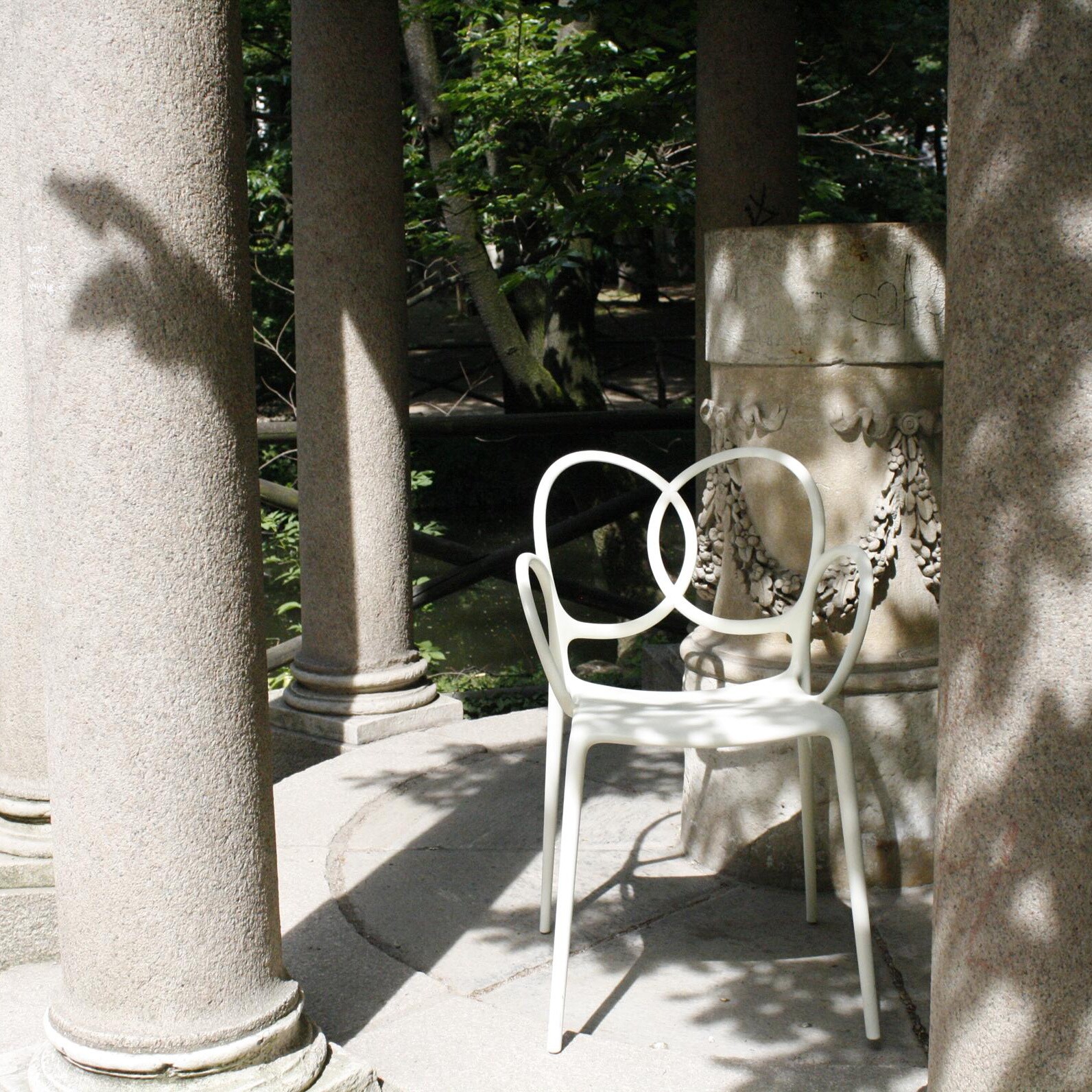 Sissi Garden Armchair