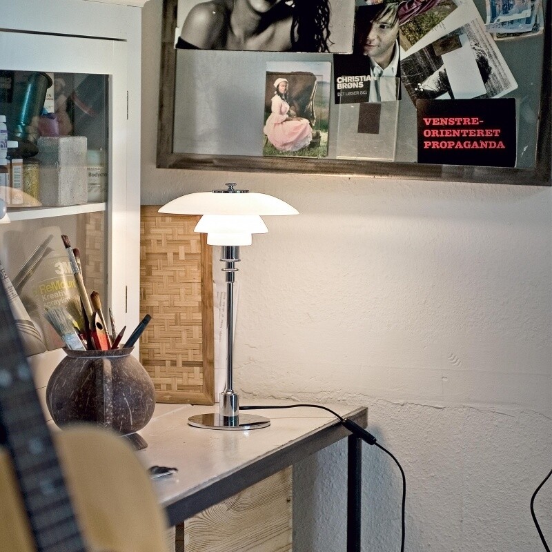 PH 2/1 Table Lamp