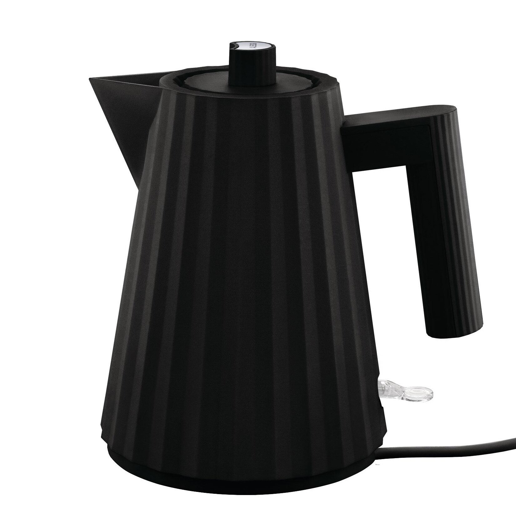 Plissé Electric Kettle 100cl