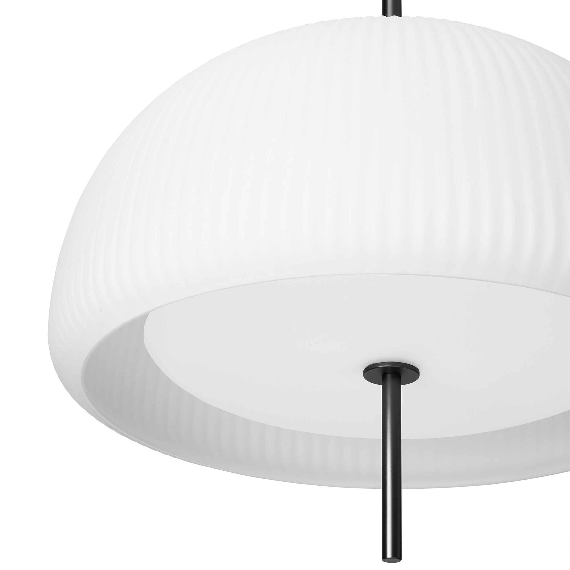 Vipp595 Sculpture Suspension Lamp