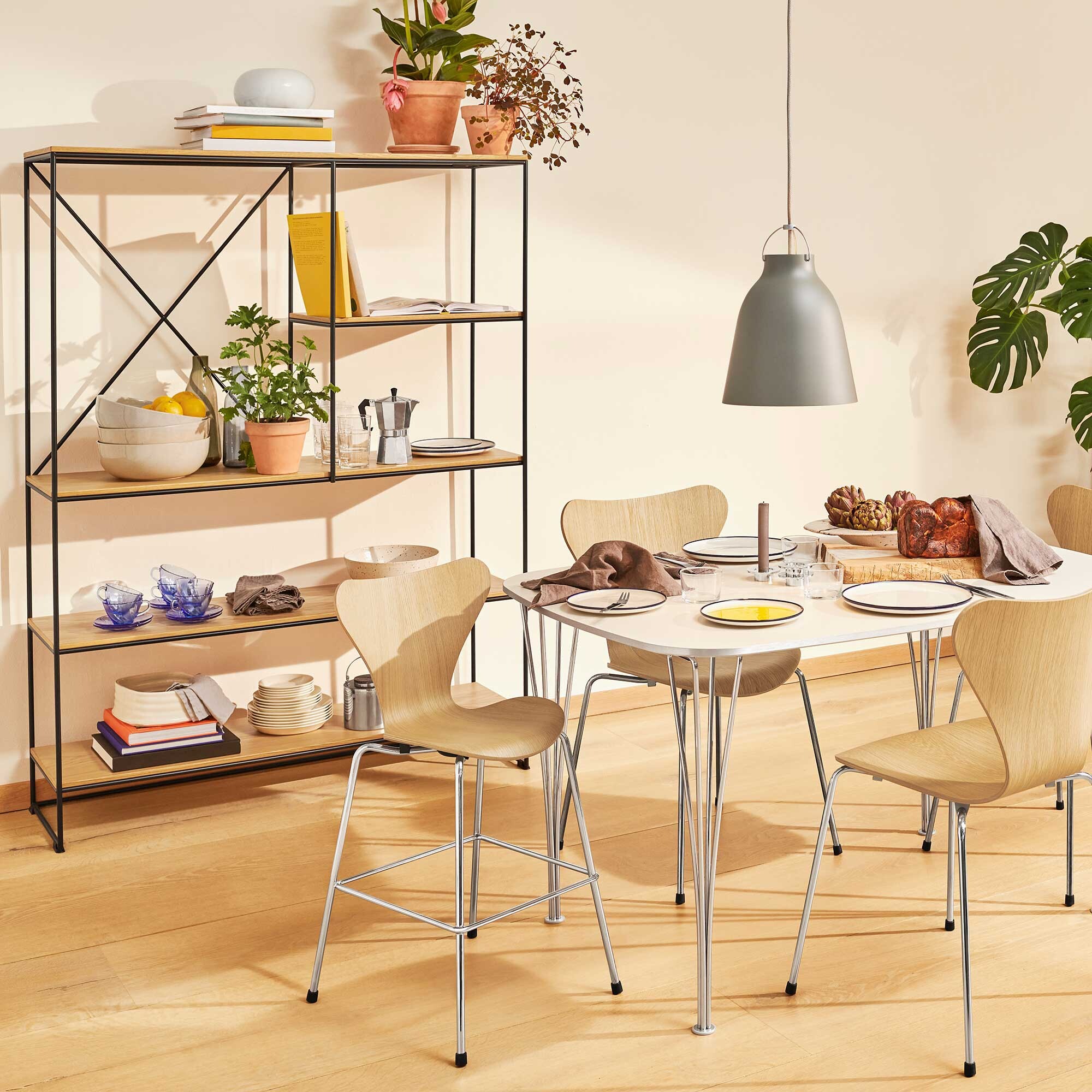 Planner™ MC520 Shelf