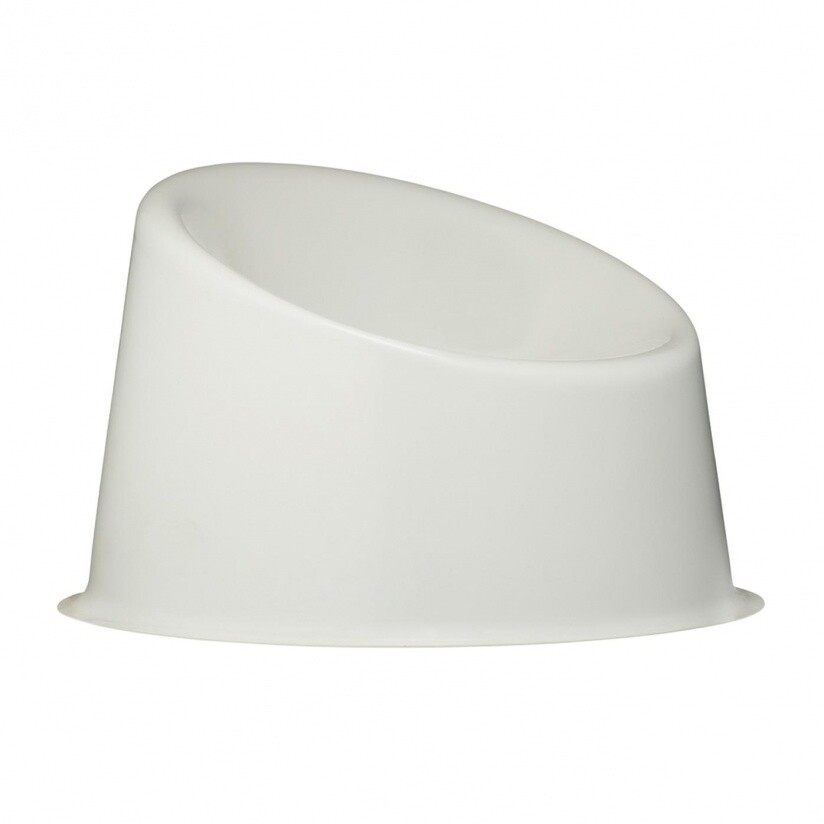 Panto Pop Stacking Chair