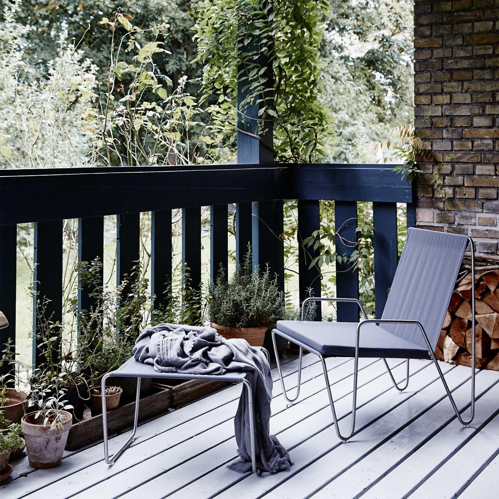 Panton Bachelor Cushion for Lounge Chair