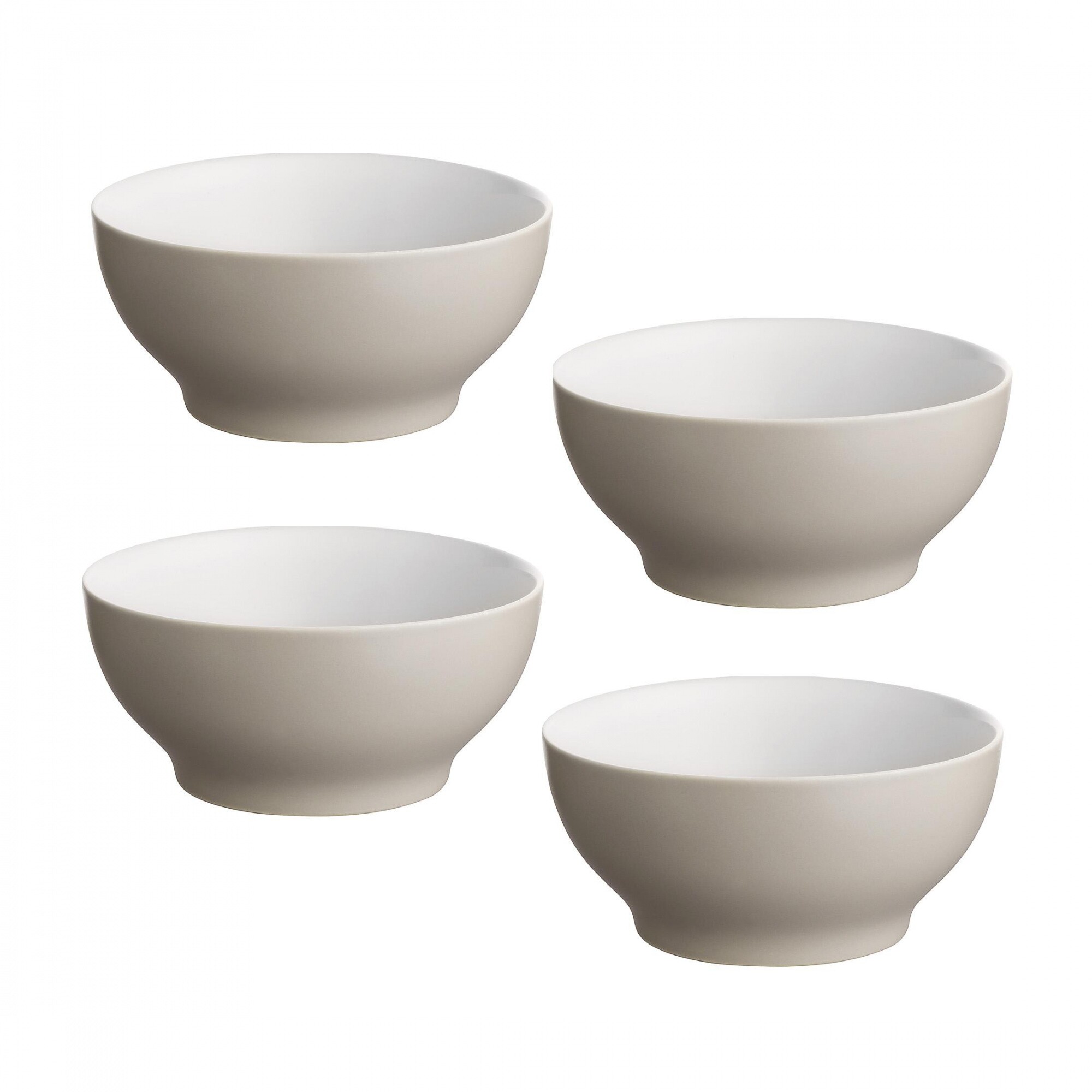Tonale Bowl Set Of 4