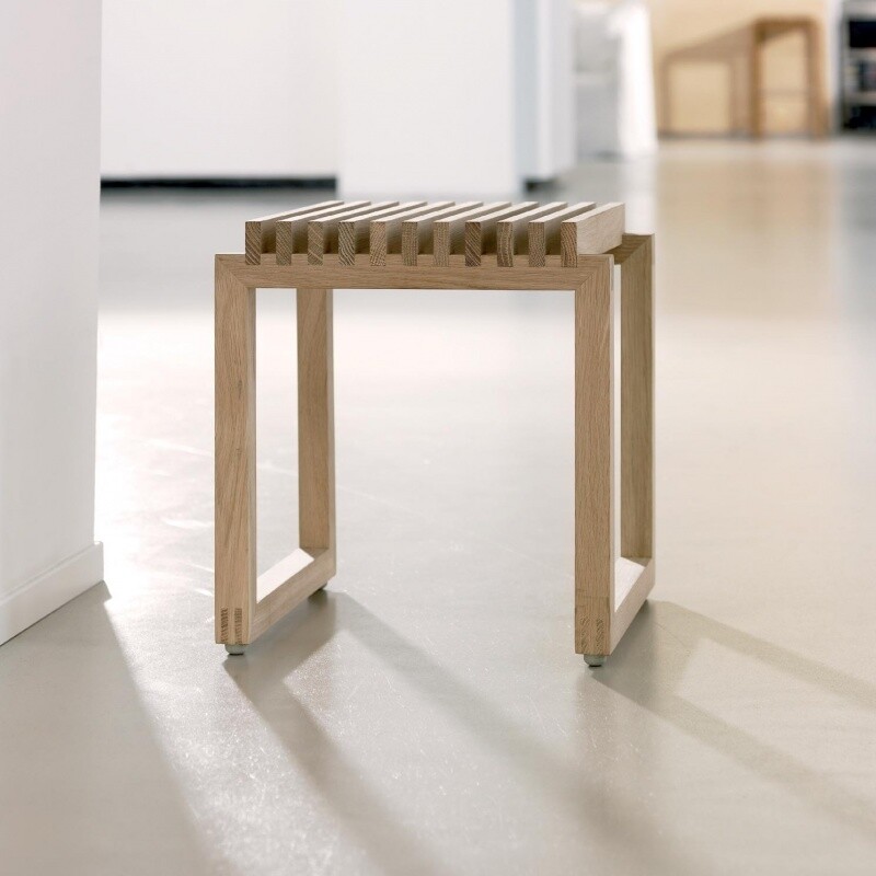 Skagerak Cutter Stool