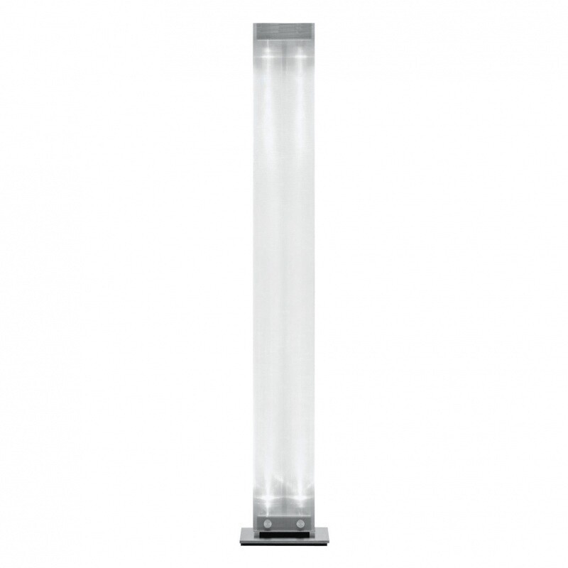 Twilight LED Floor Lamp