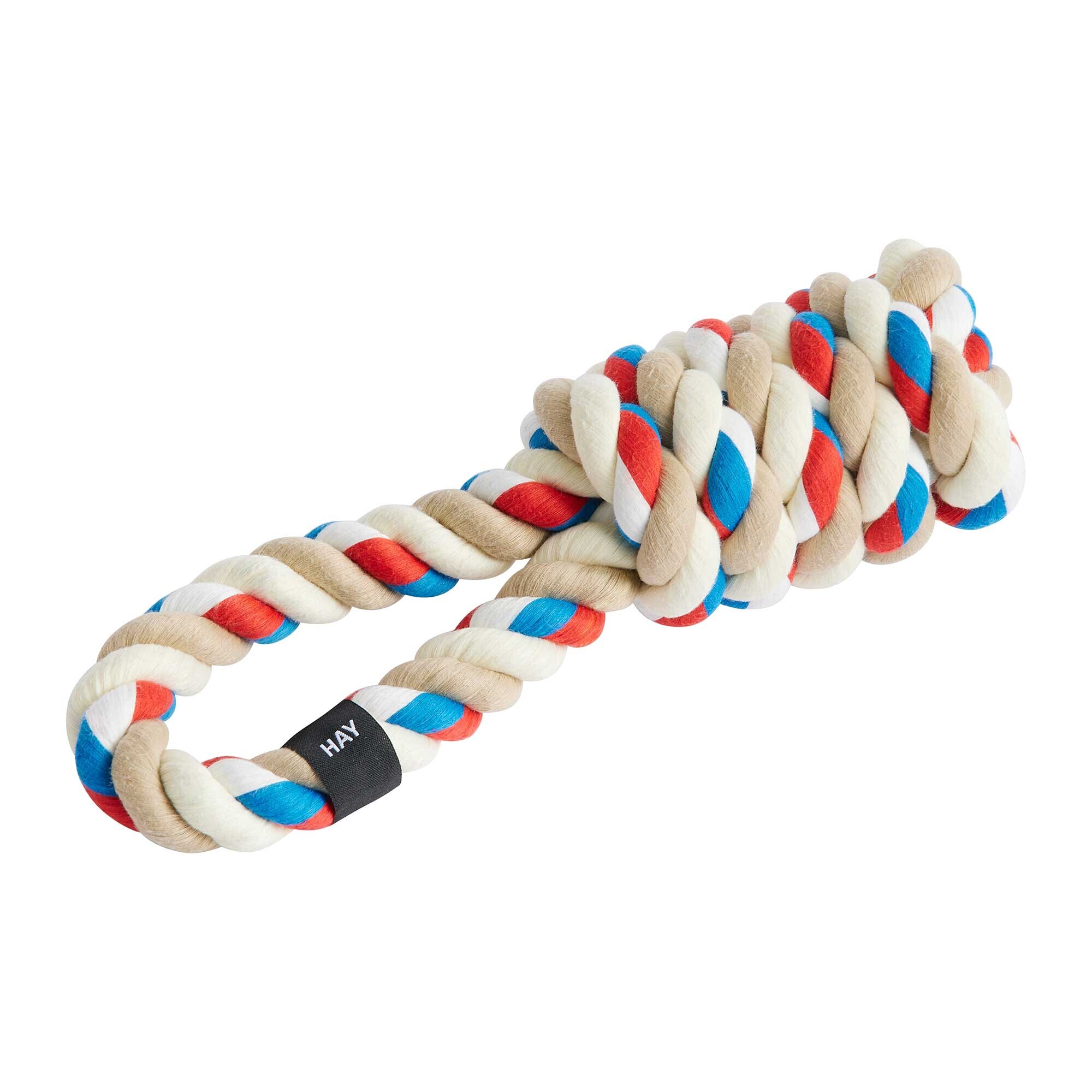Rope Dog Toy