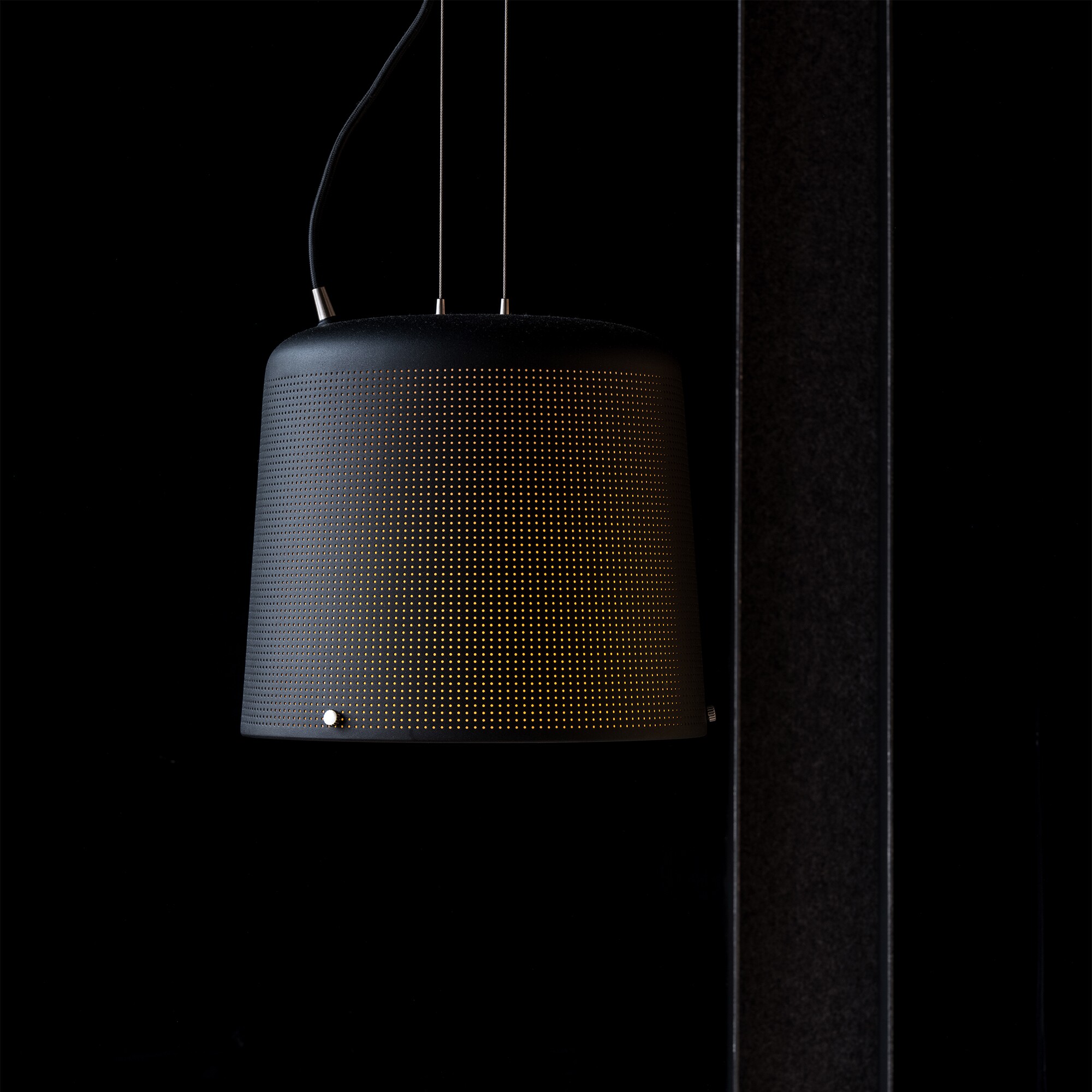 Vipp526 Suspension Lamp M