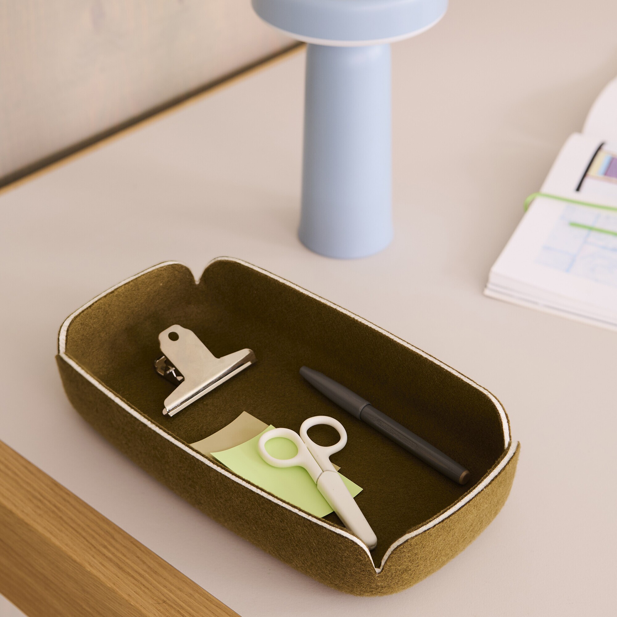 Restore Tray 28x15,5cm