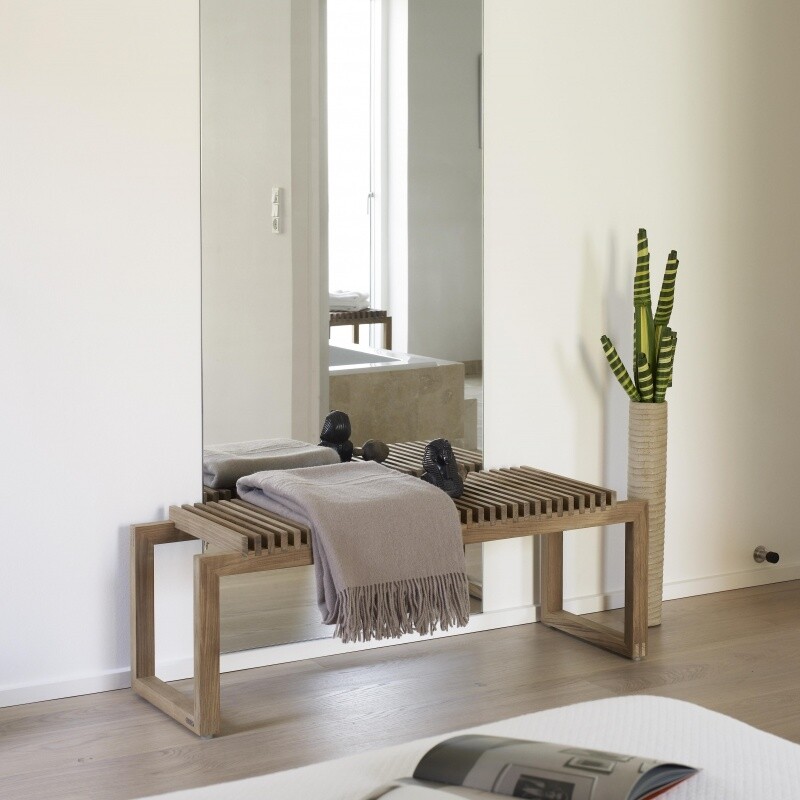 Skagerak Cutter Bench