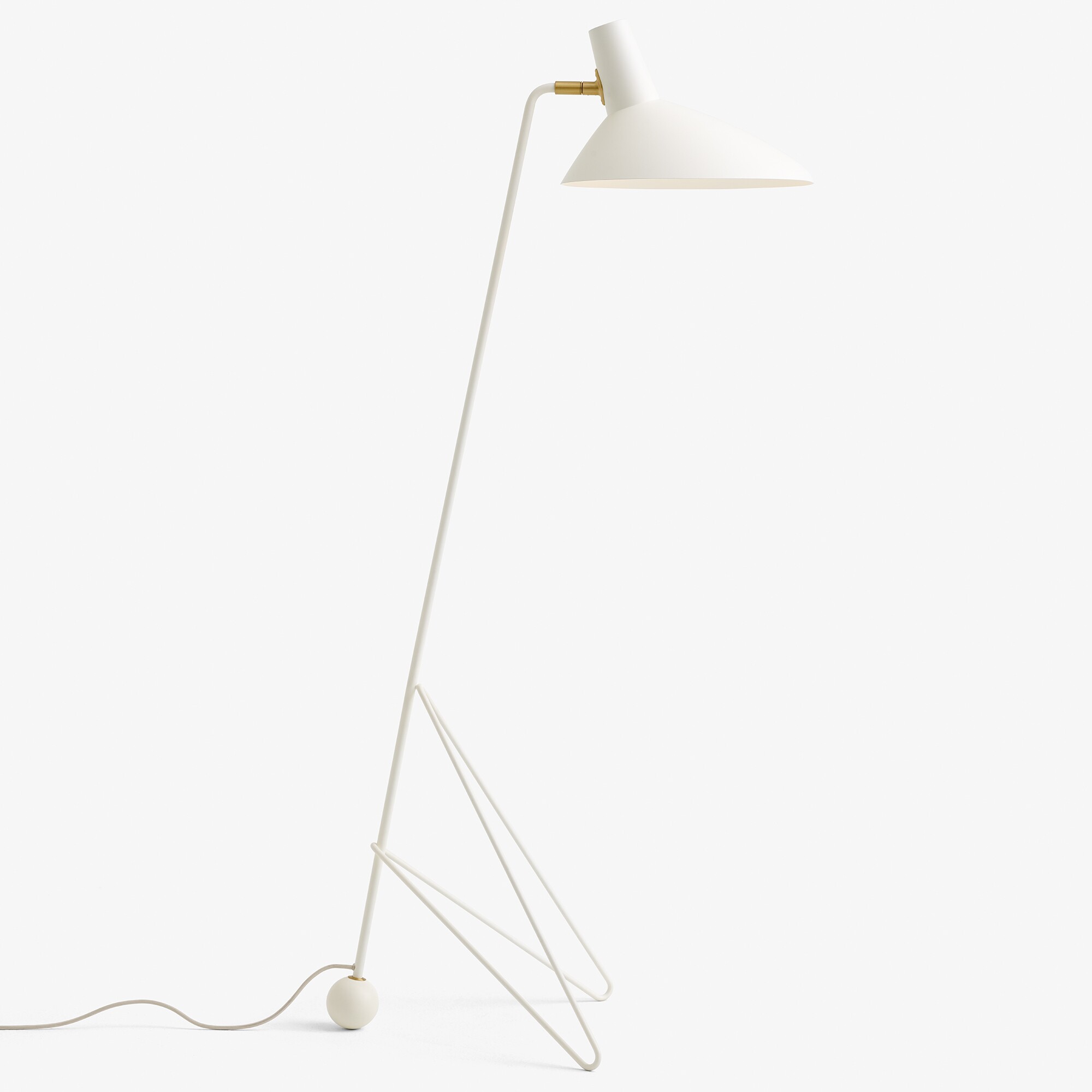 Tripod HM8 Floor Lamp