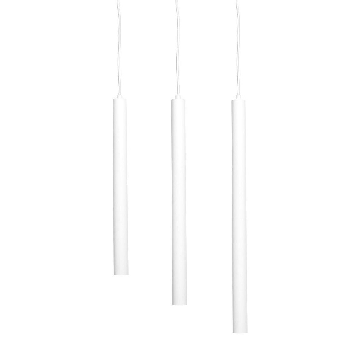 Pipe One LED Suspension Lamp