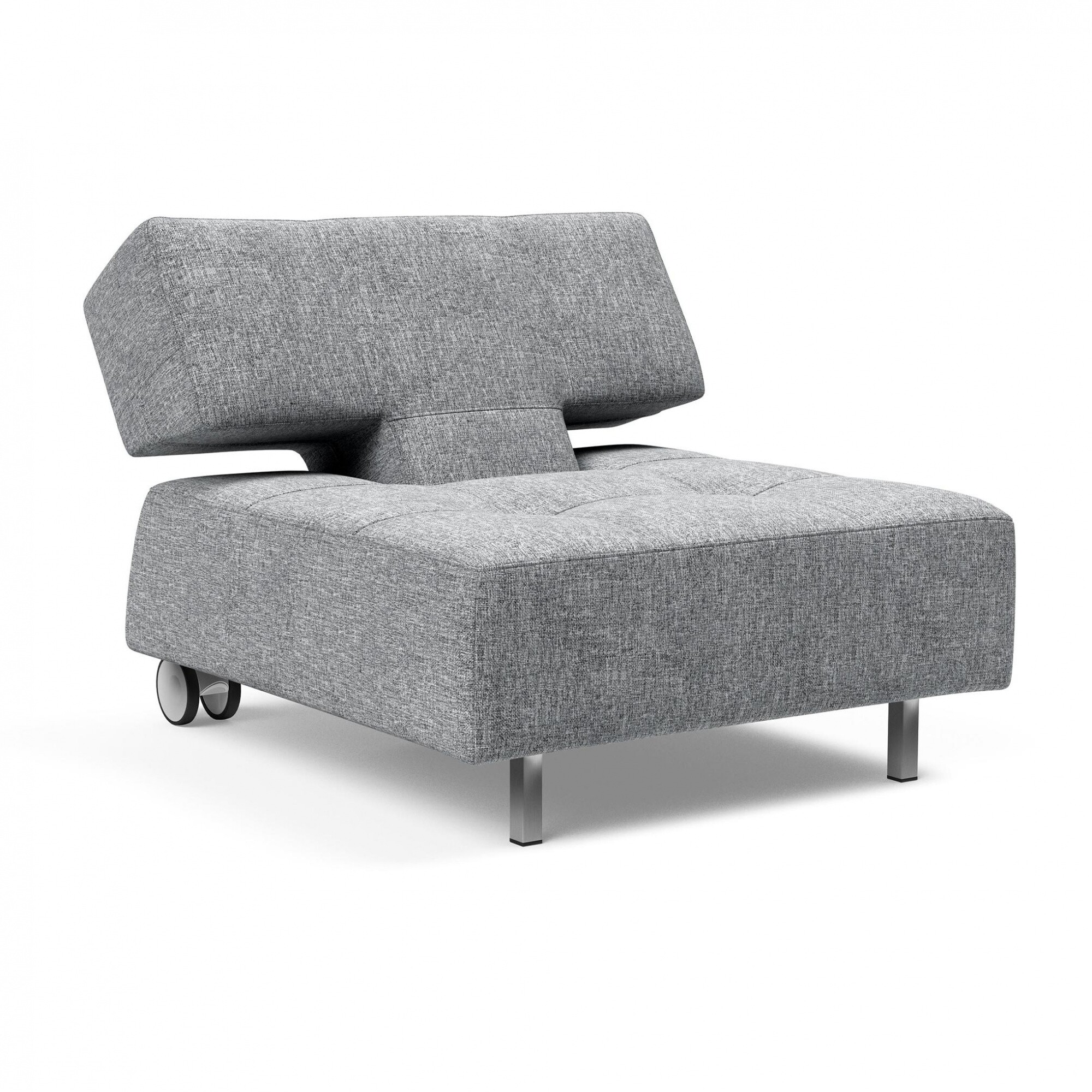 Long Horn Deluxe Excess Easy Chair