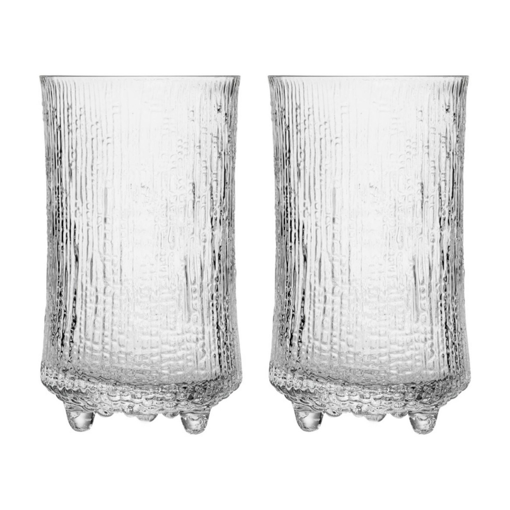 Ultima Thule Beer Glass 60cl Set of 2