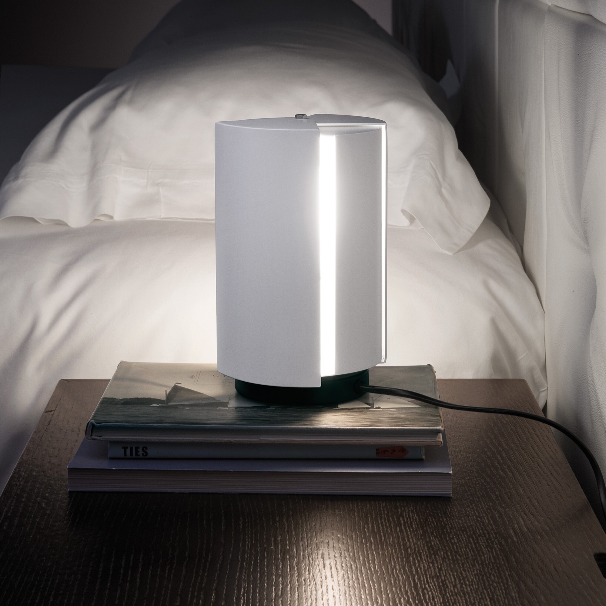 Pivotante à Poser Table Lamp