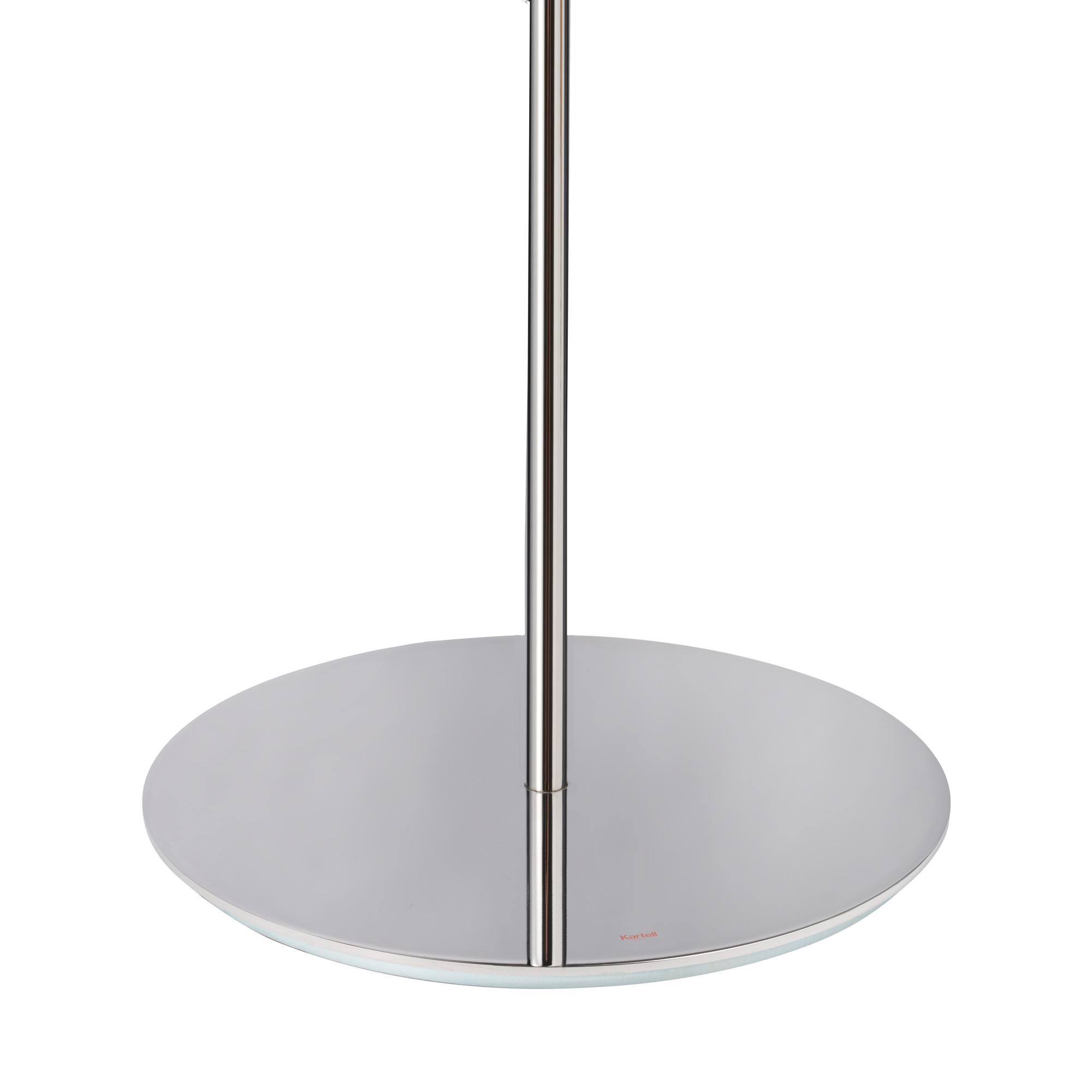 Planet LED Floor Lamp