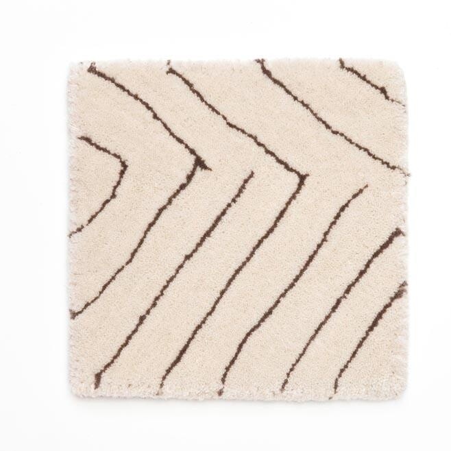 Quill New Wool Carpet