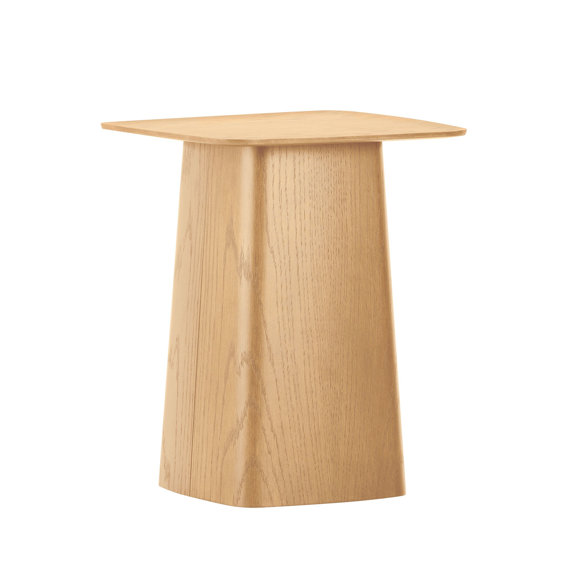 Wooden Side Table S