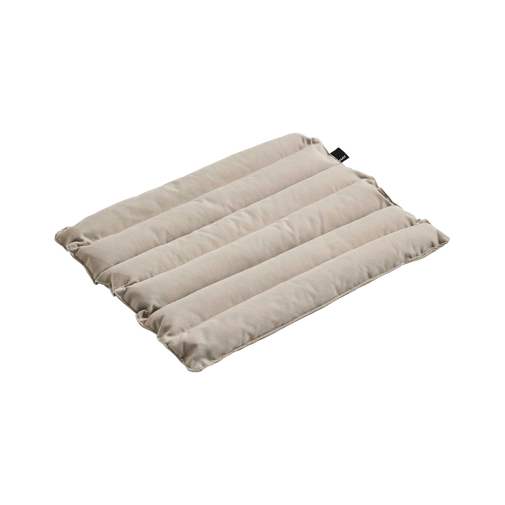 Traverse Quilted Cushion for Chair